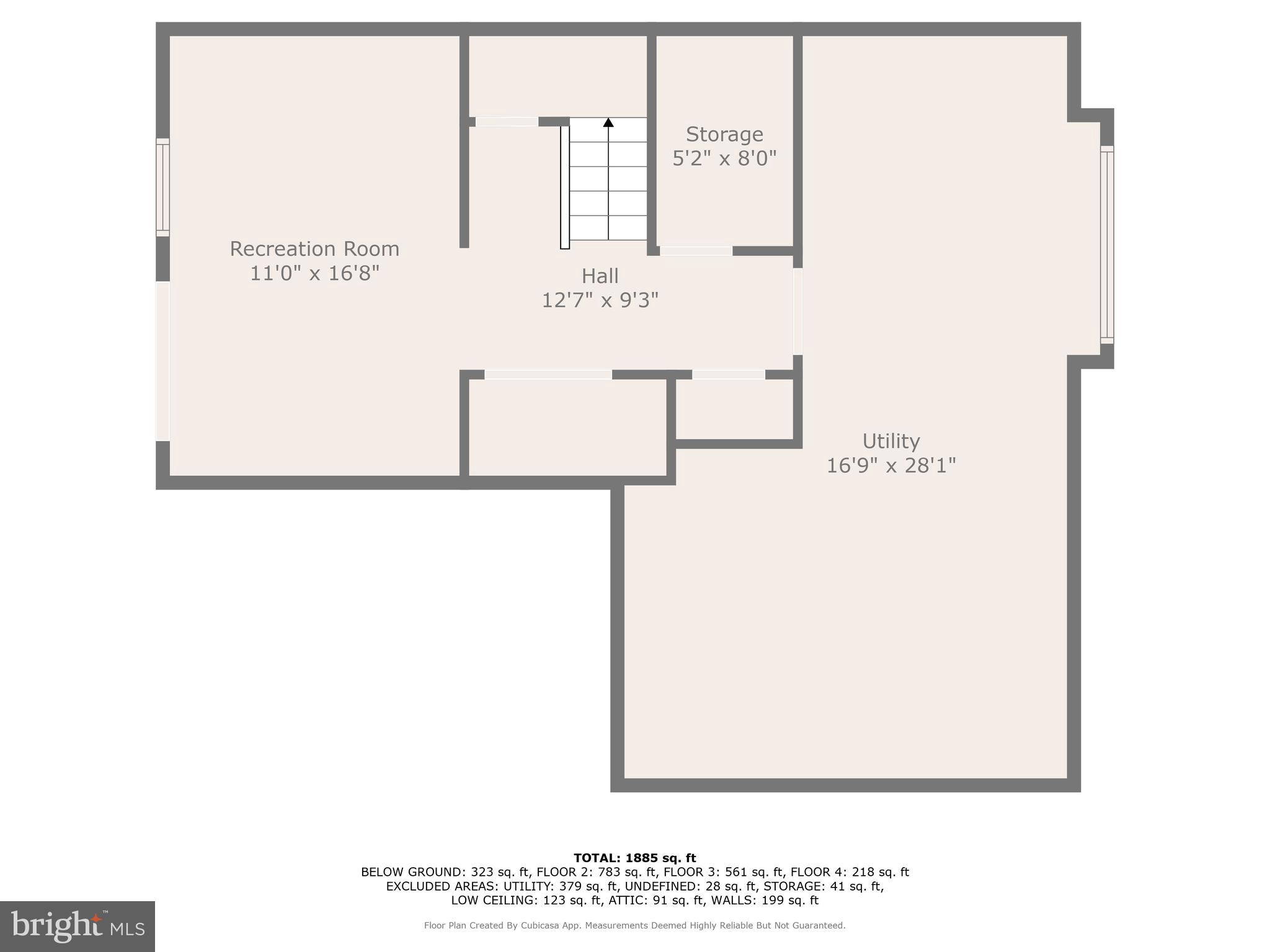 12865 MILL HOUSE COURT