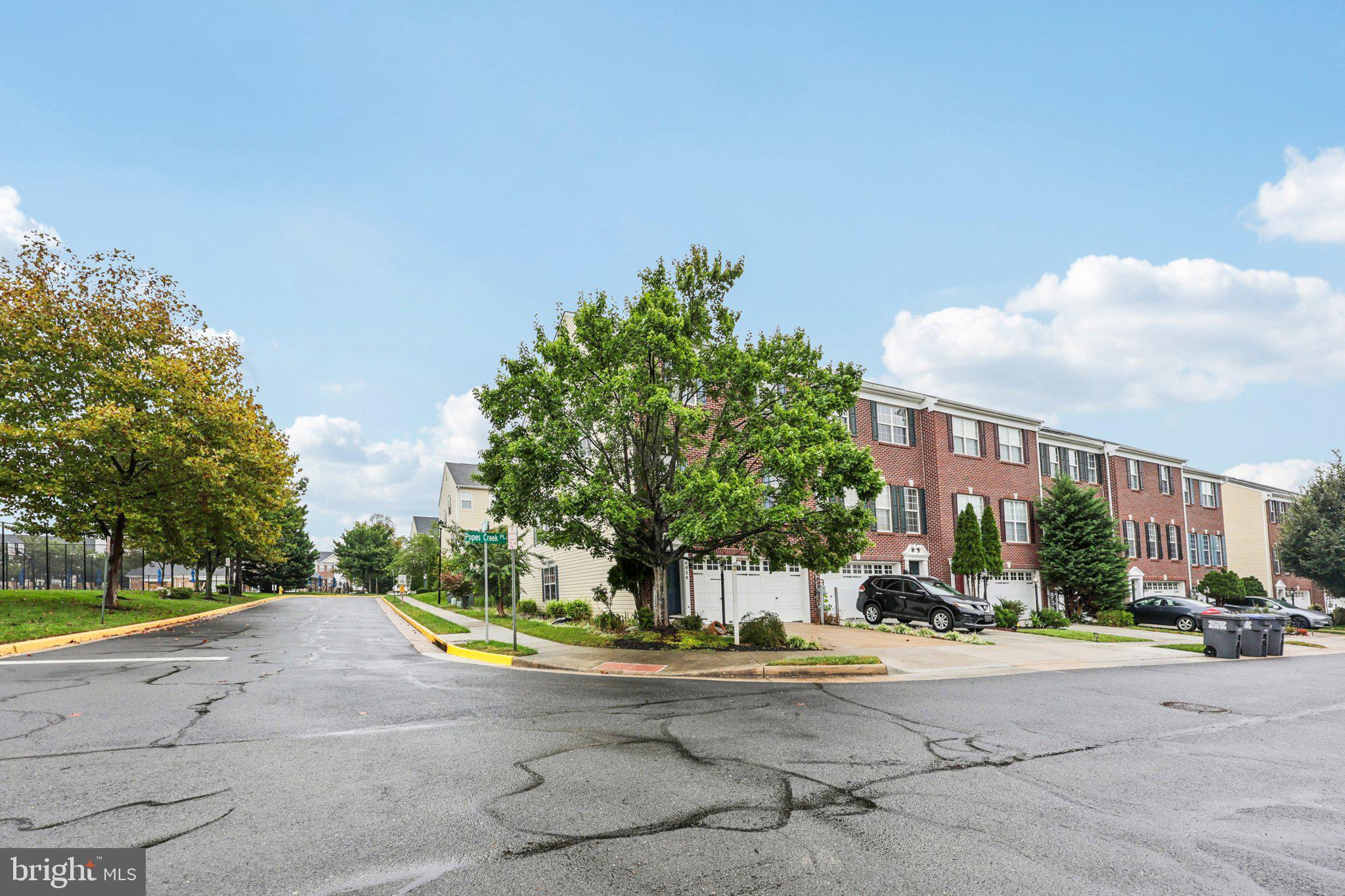 6054 POPES CREEK PLACE