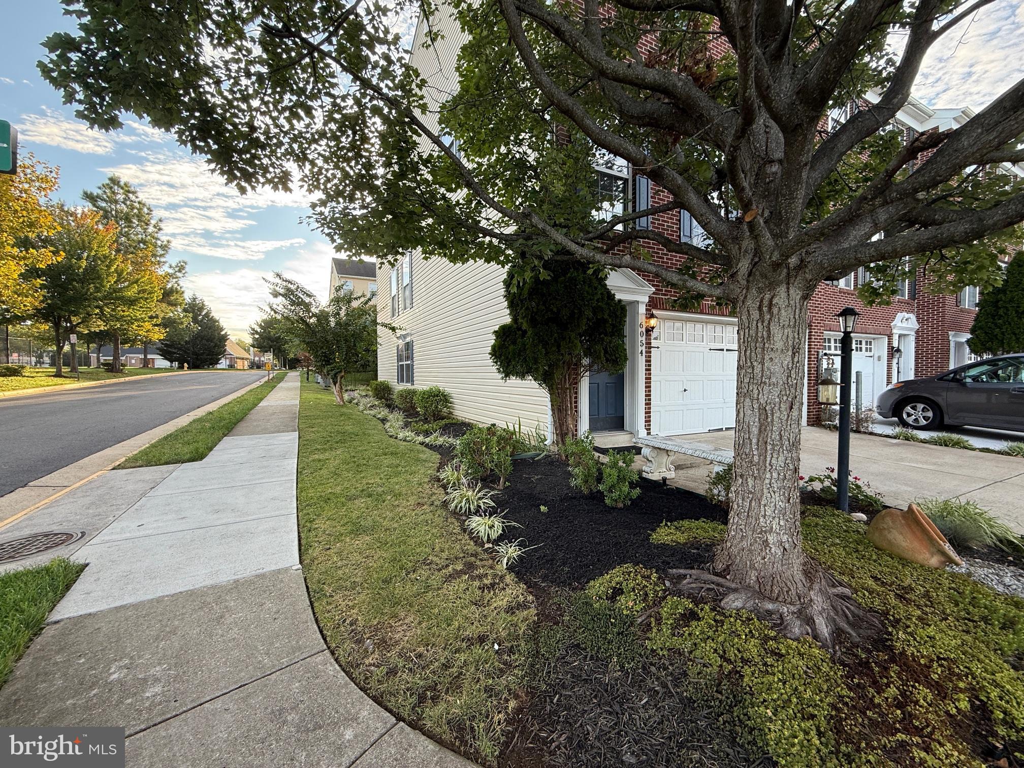 6054 POPES CREEK PLACE