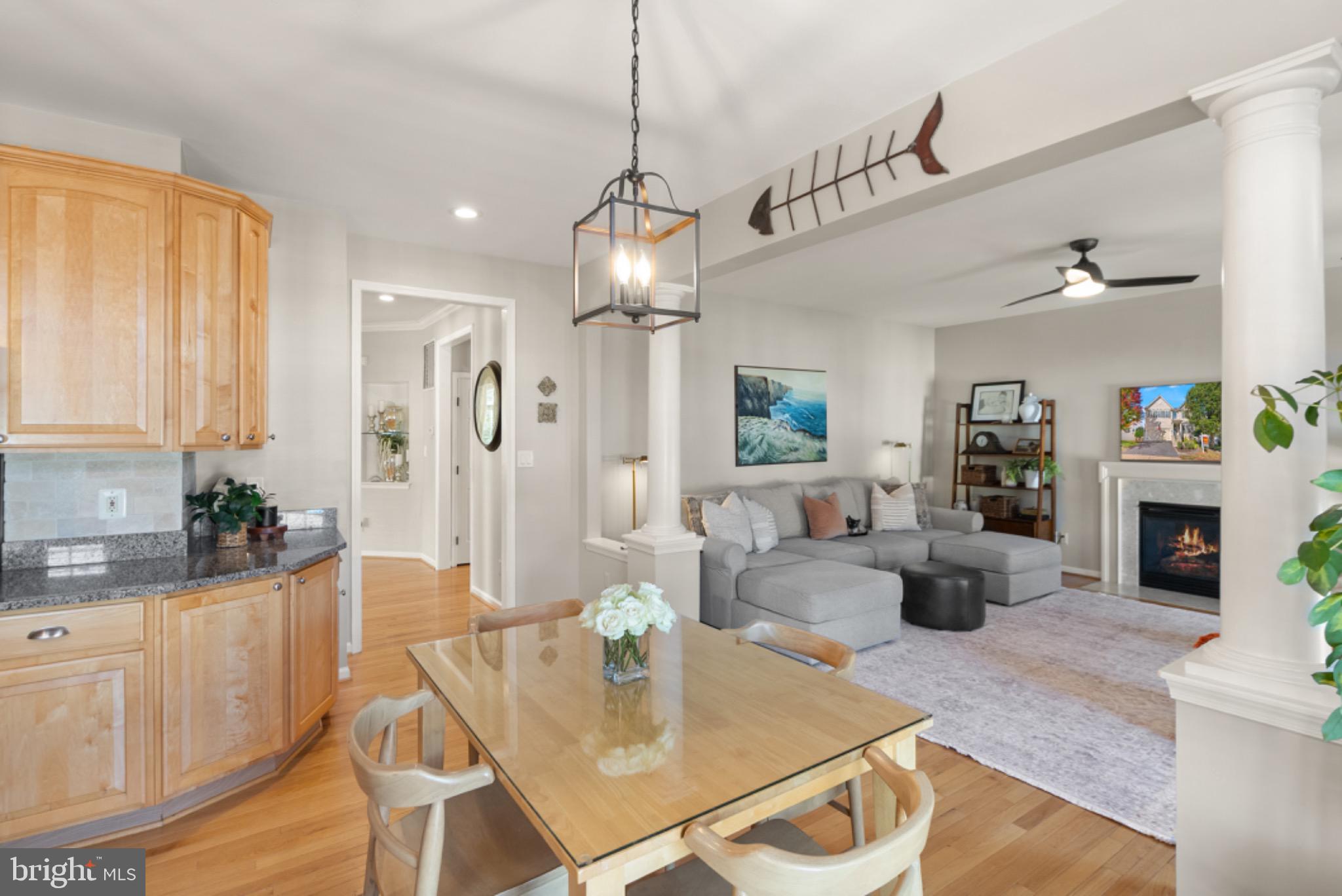 8020 TOWERING OAK WAY