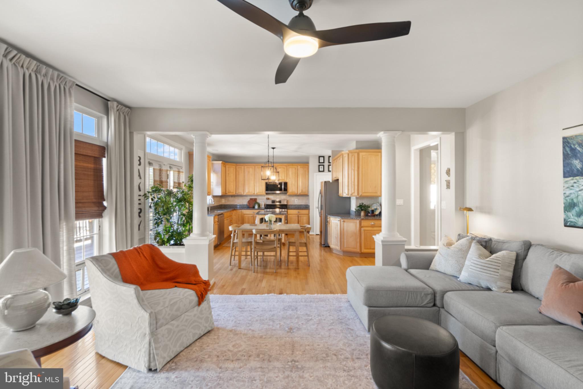 8020 TOWERING OAK WAY