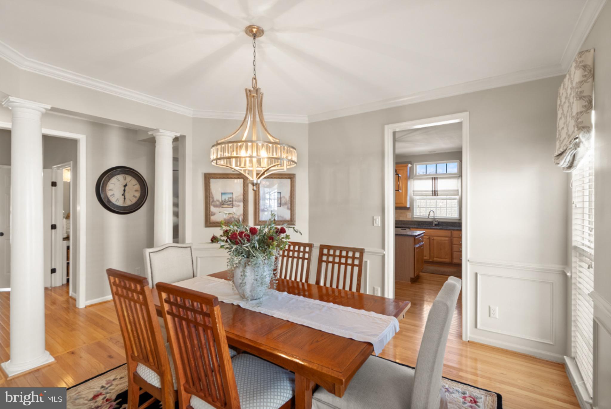 8020 TOWERING OAK WAY