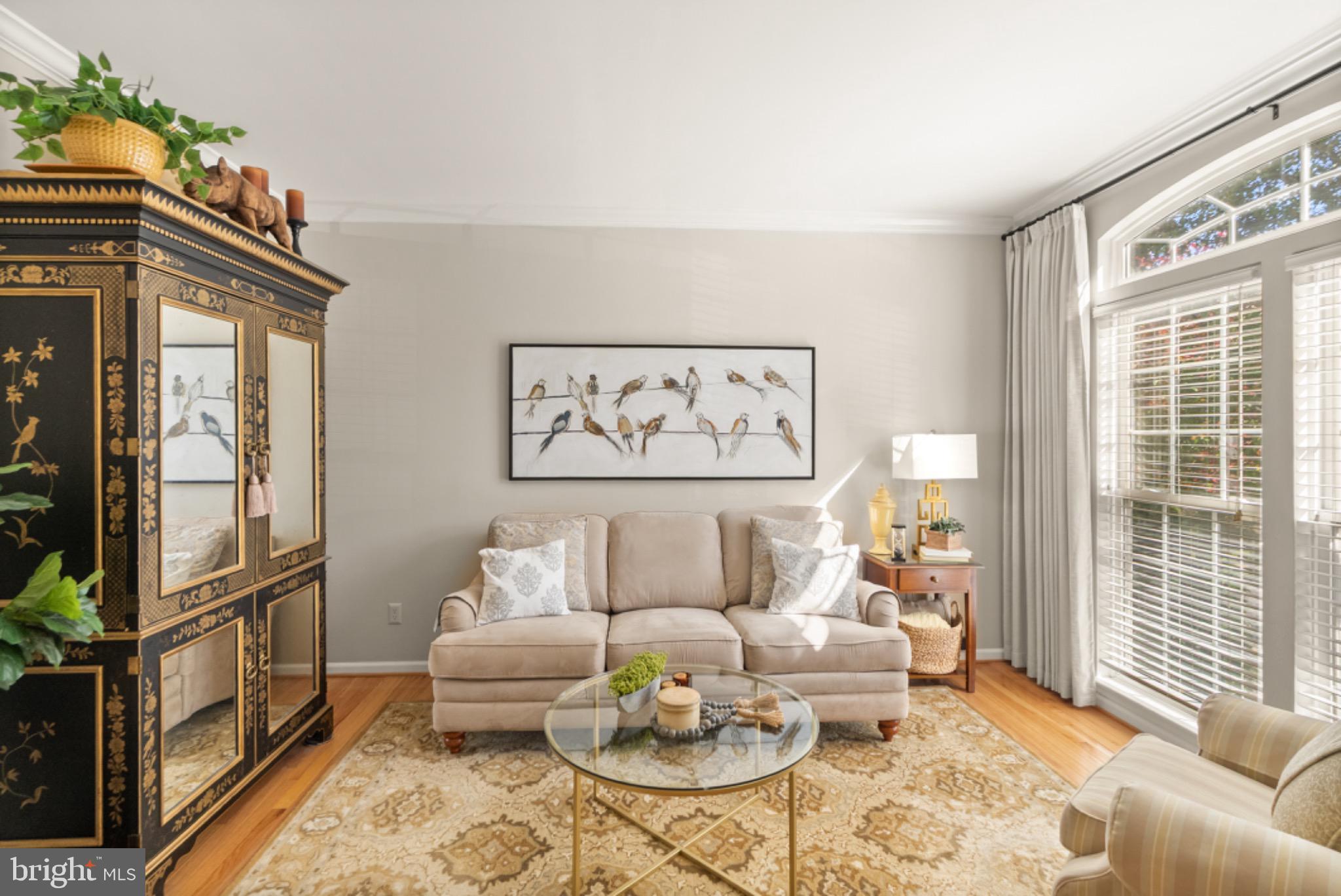 8020 TOWERING OAK WAY