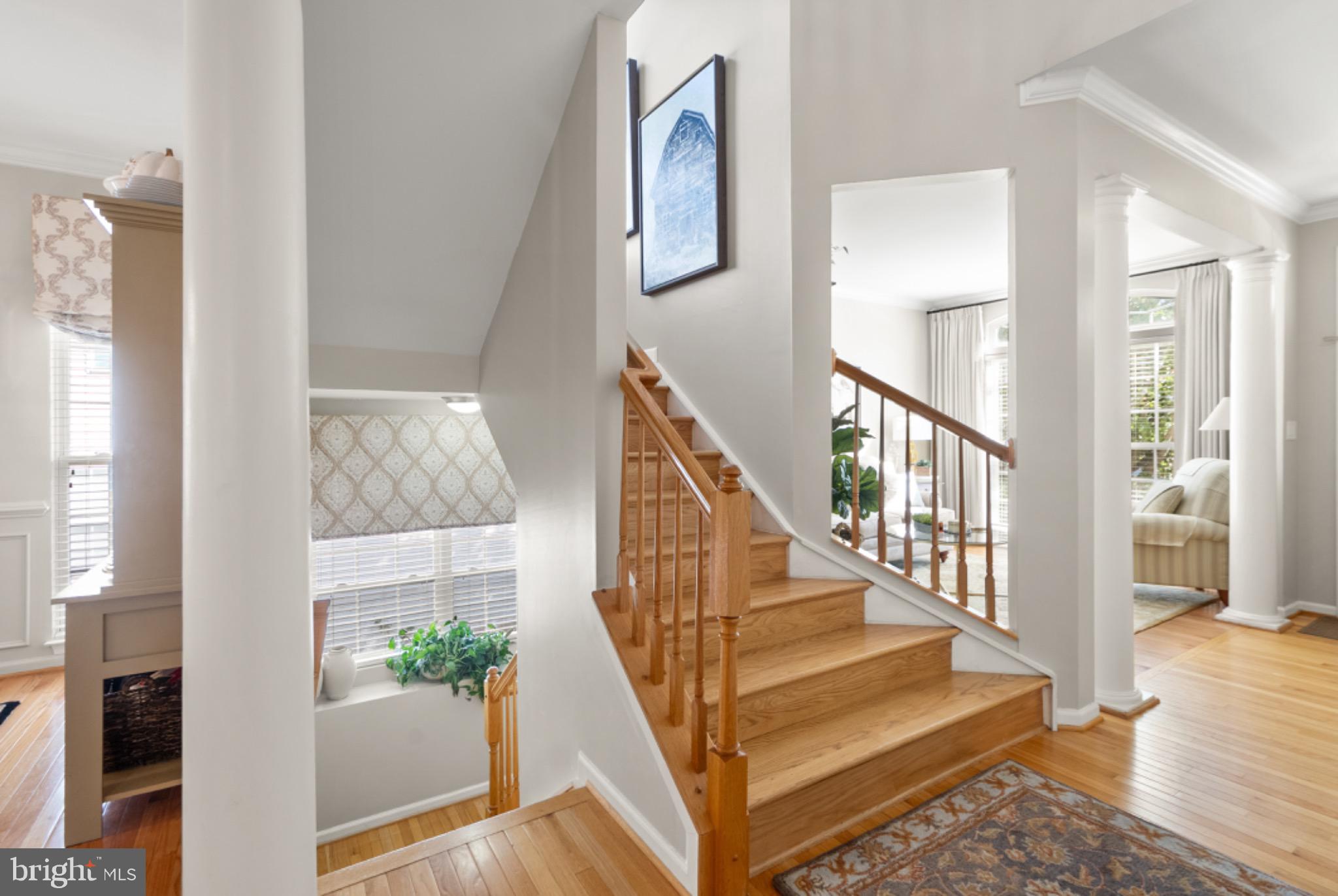 8020 TOWERING OAK WAY