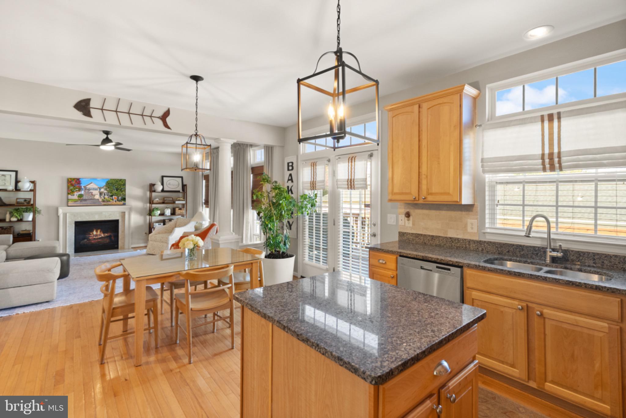 8020 TOWERING OAK WAY