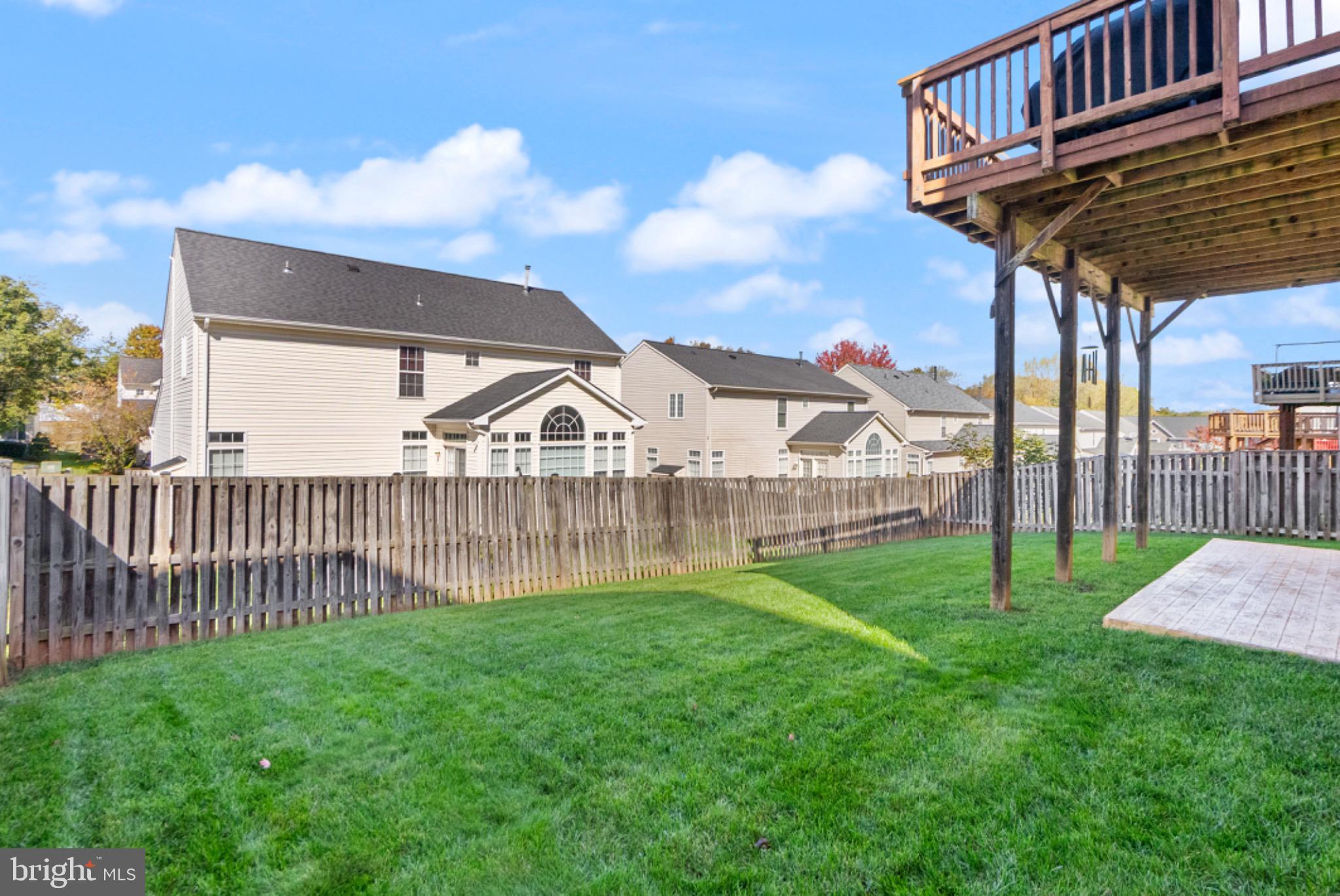 8020 TOWERING OAK WAY