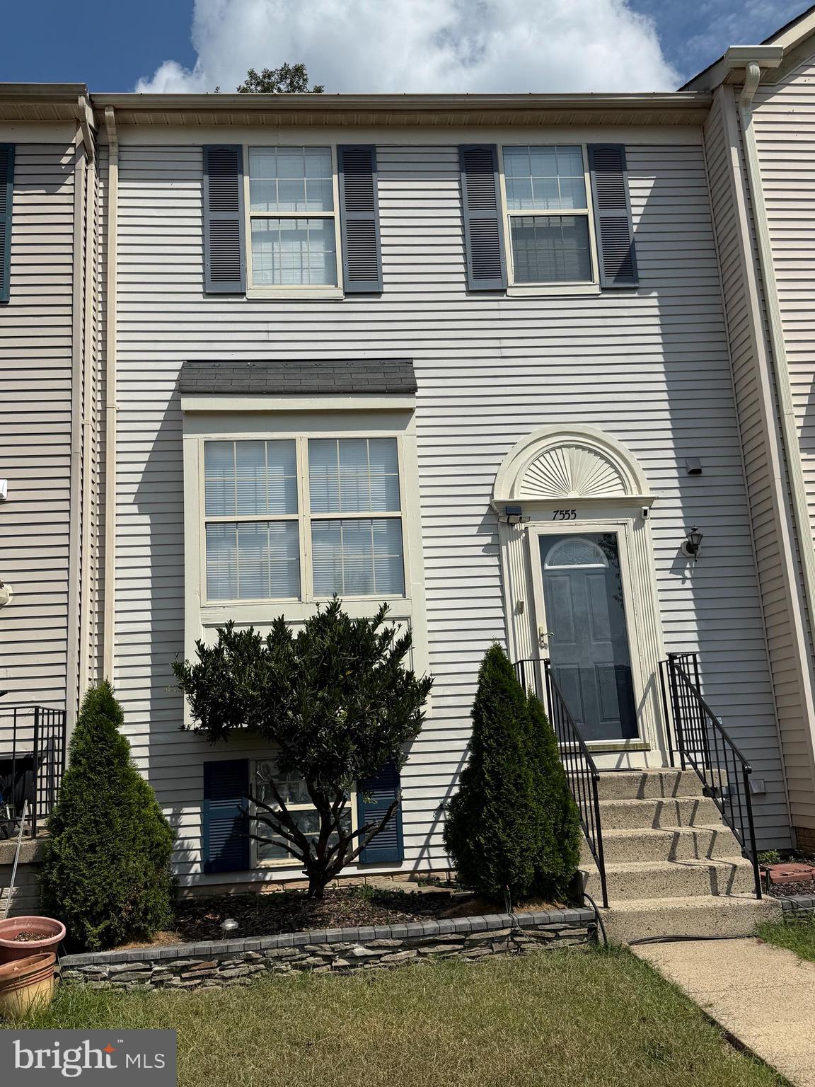 7555 KIMBERTON COURT