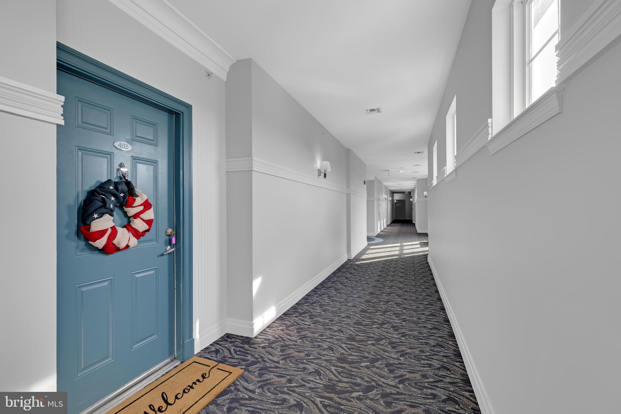 1601 LADUE COURT 402