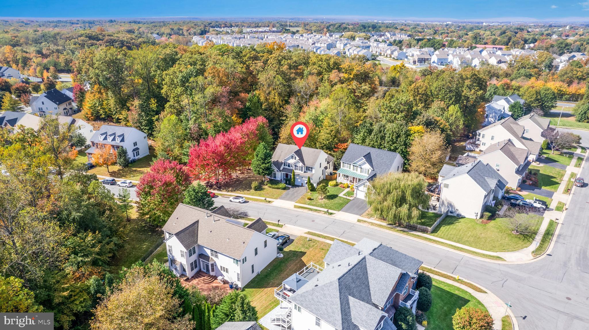 8566 BRICKSHIRE LANE