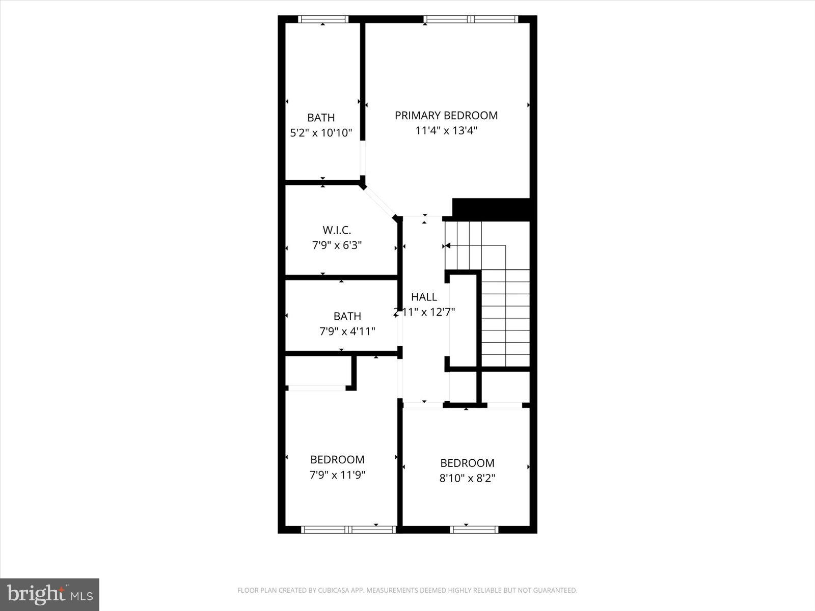 2612 CREEK MOOR COURT