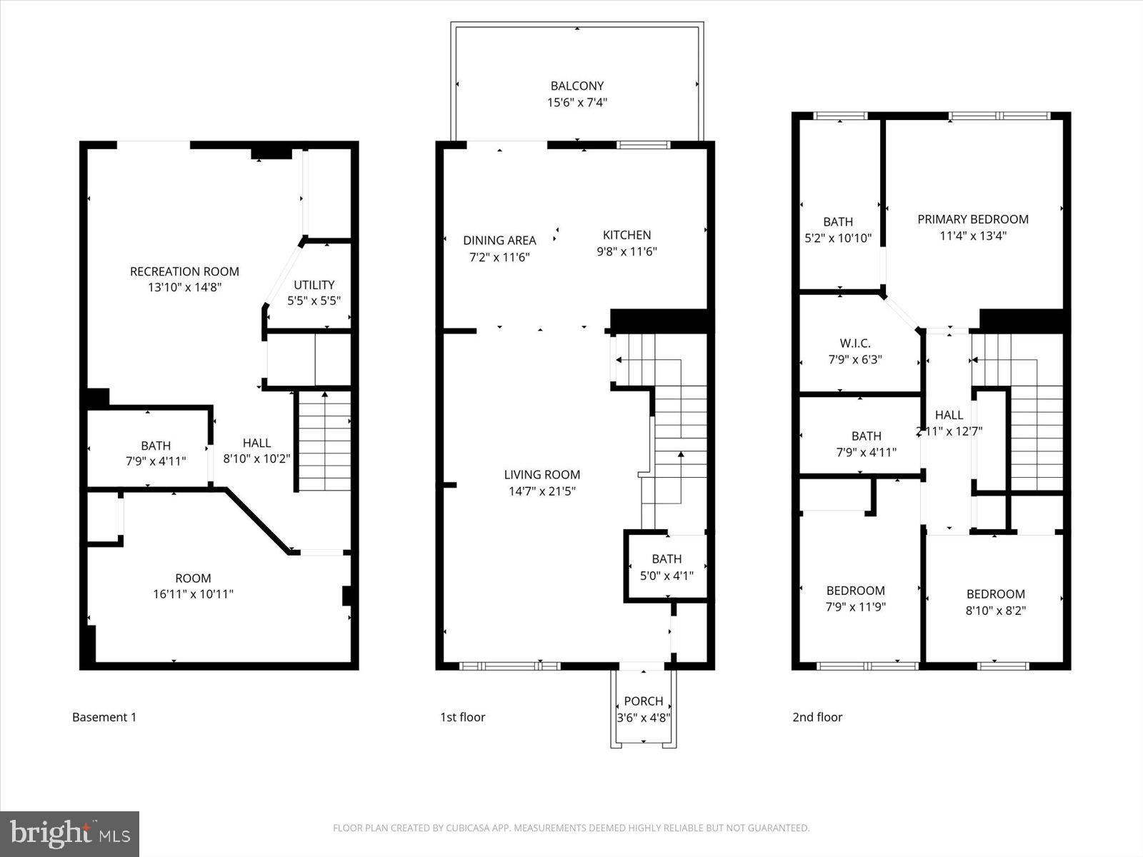 2612 CREEK MOOR COURT