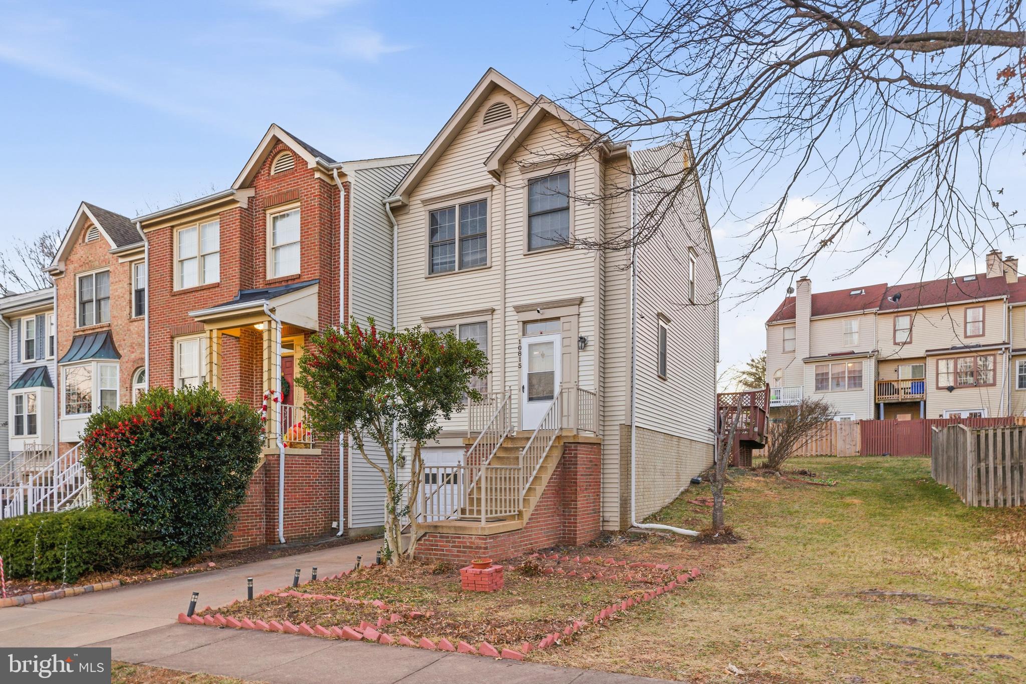 10815 CAMPAIGN COURT