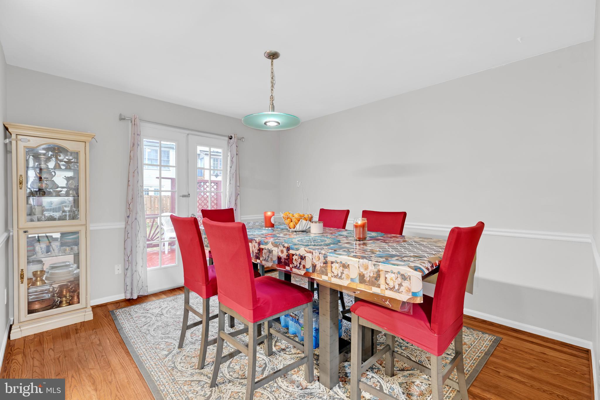 10815 CAMPAIGN COURT