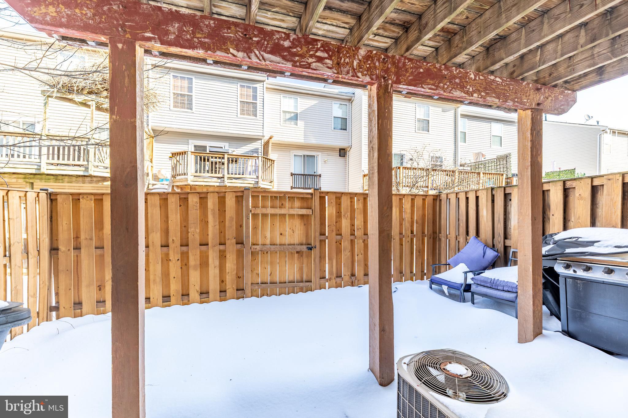 14319 LEGEND GLEN COURT