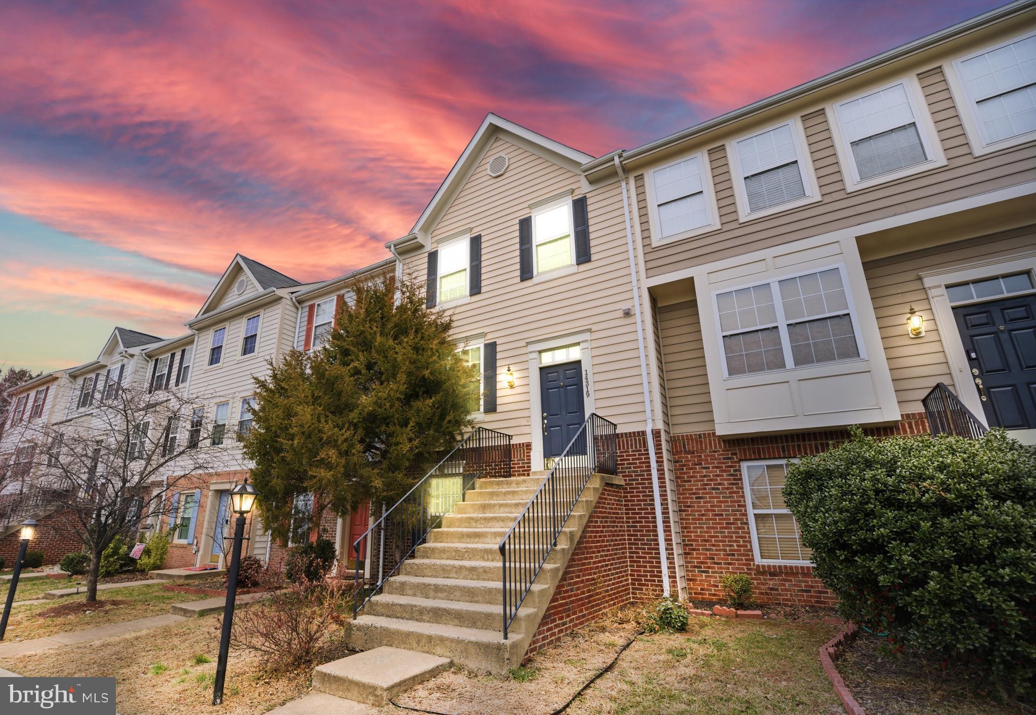 14319 LEGEND GLEN COURT