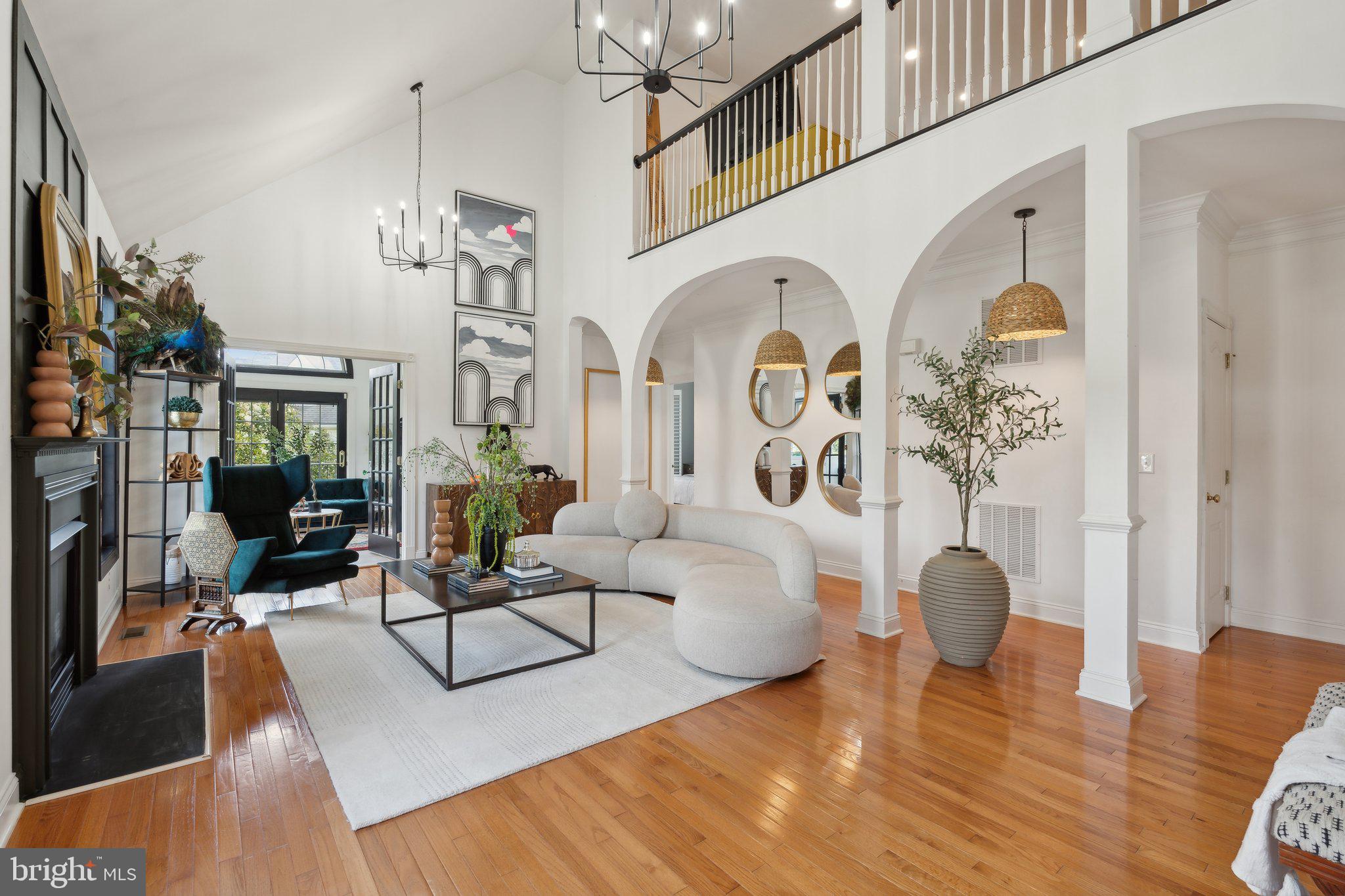 15776 COOL SPRING DRIVE