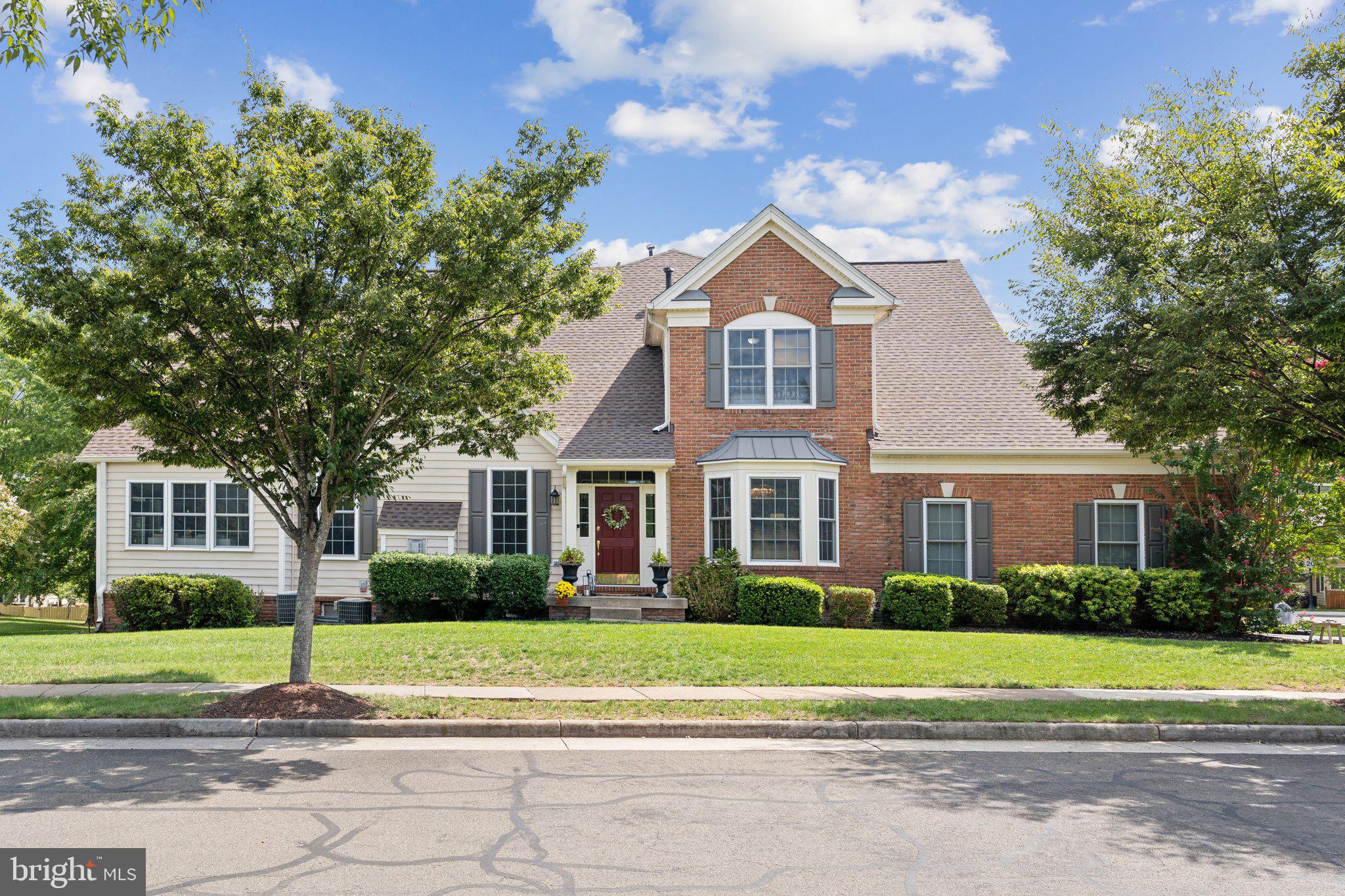 15776 COOL SPRING DRIVE