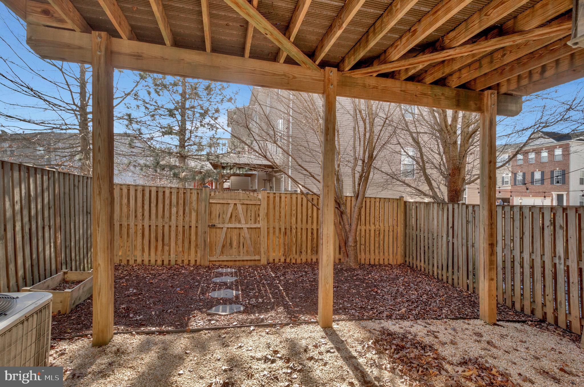 15931 GREYMILL MANOR DRIVE