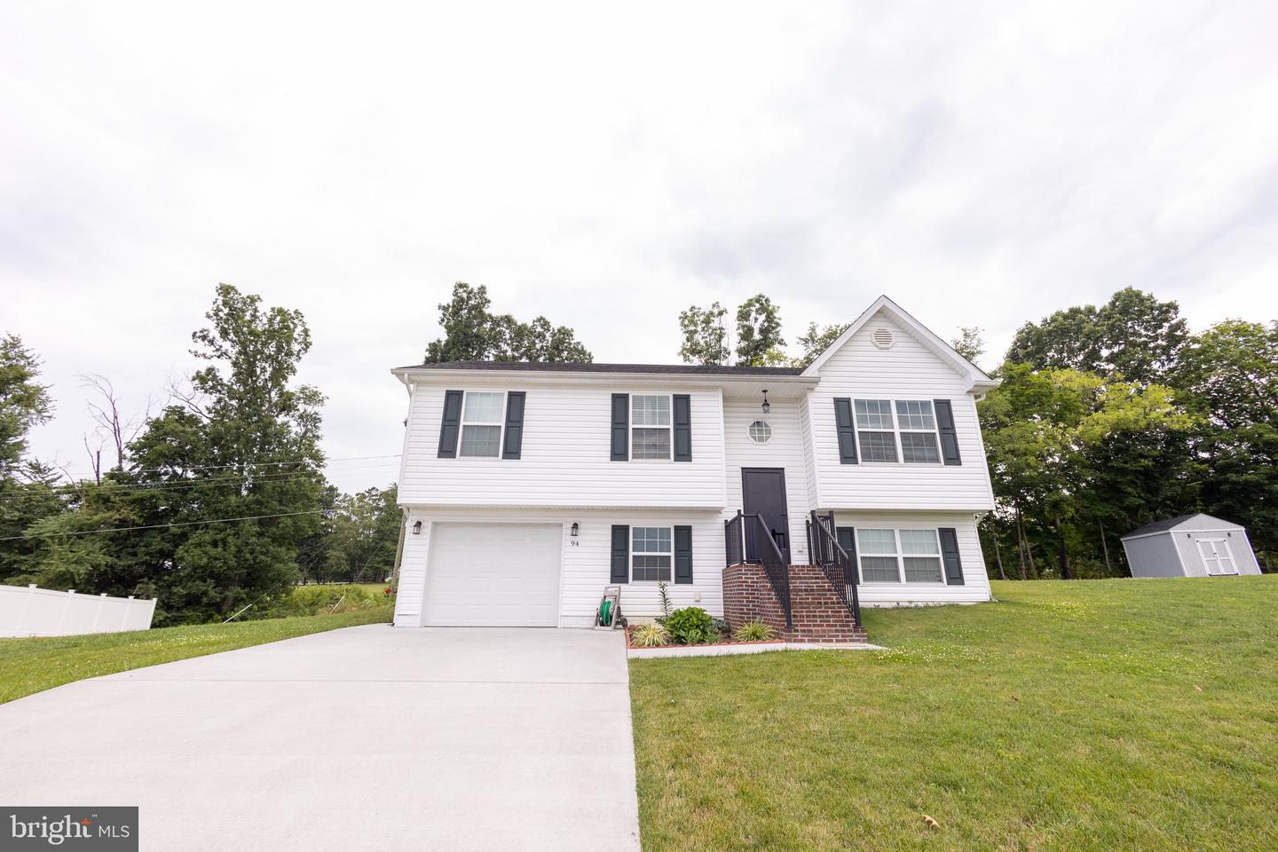 94 Lilleigh Ct