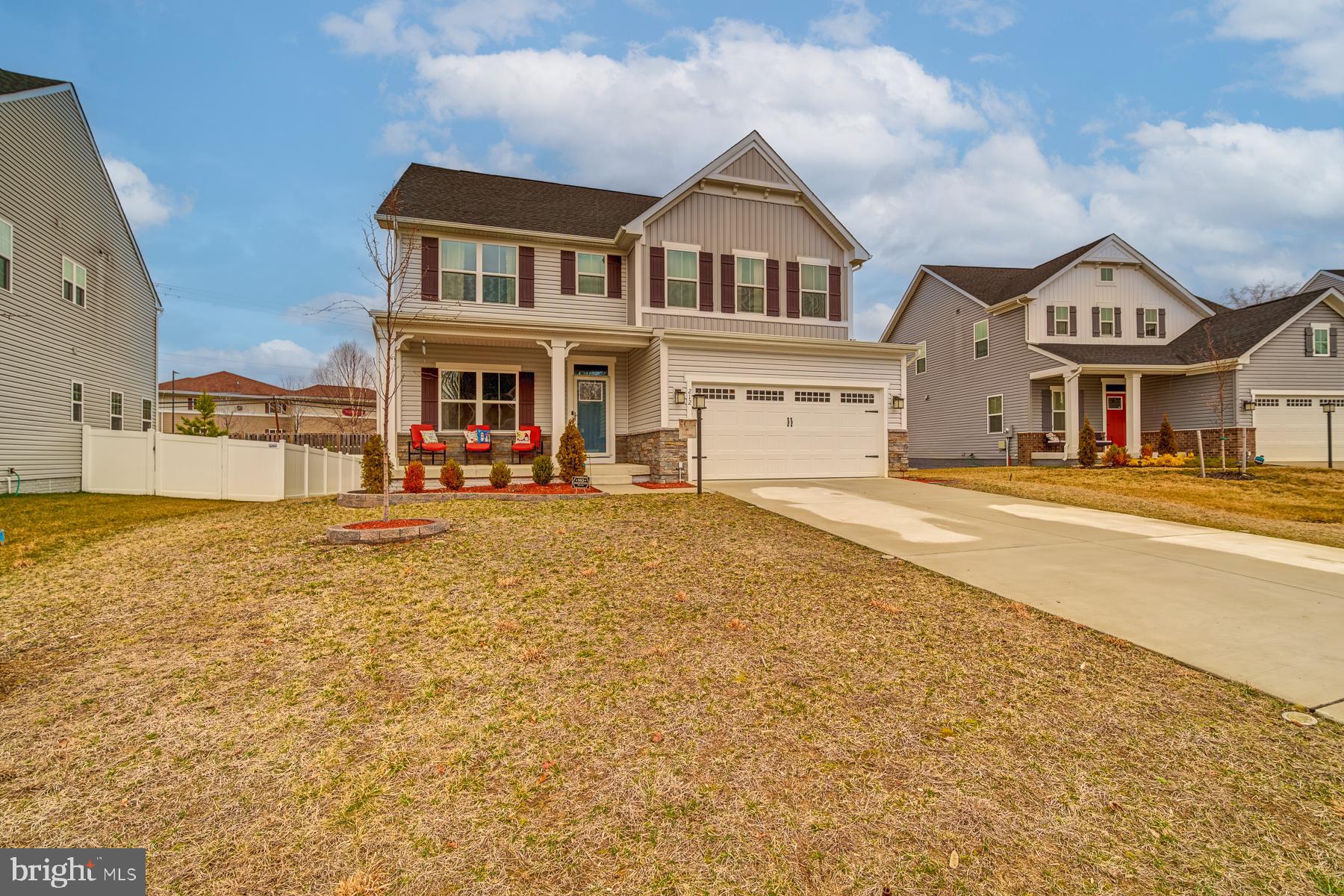 212 Determination Dr