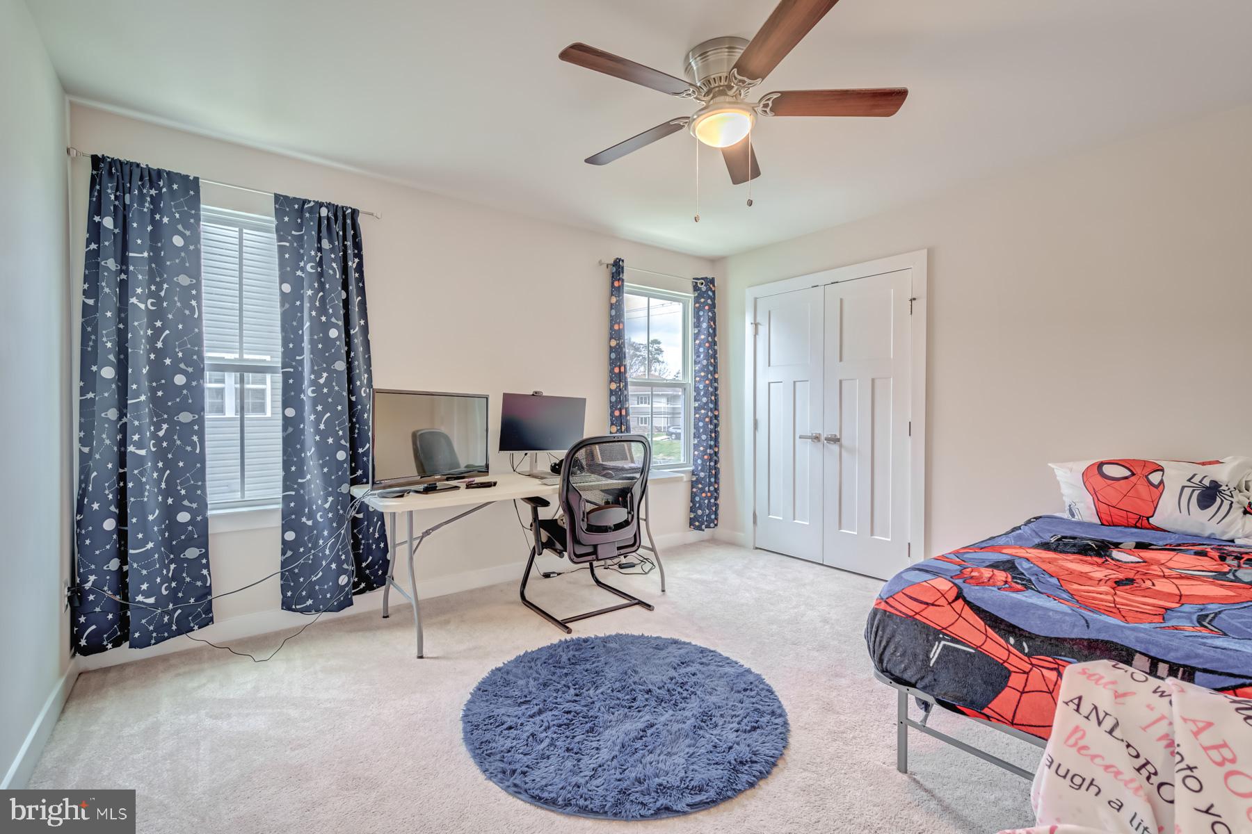 212 Determination Dr