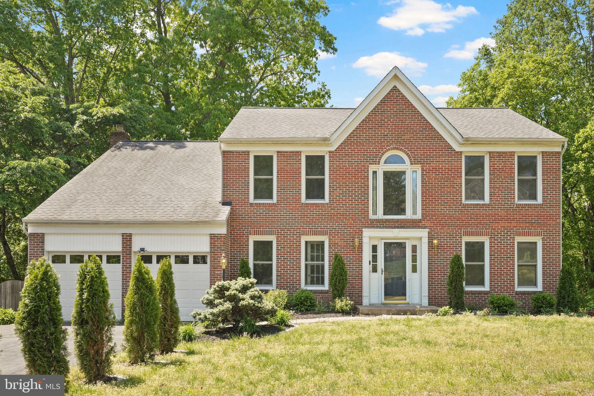 10 APPLE BLOSSOM CT