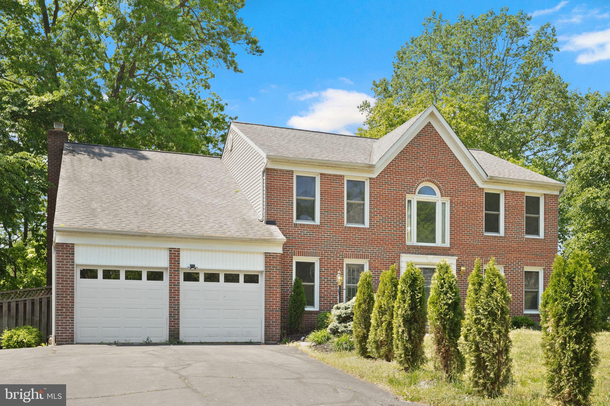10 APPLE BLOSSOM CT