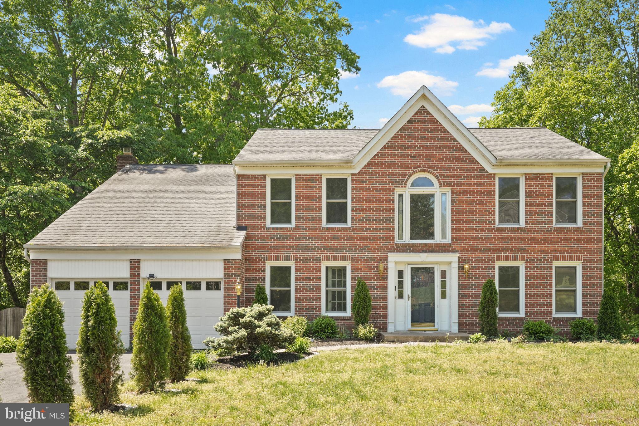 10 APPLE BLOSSOM CT