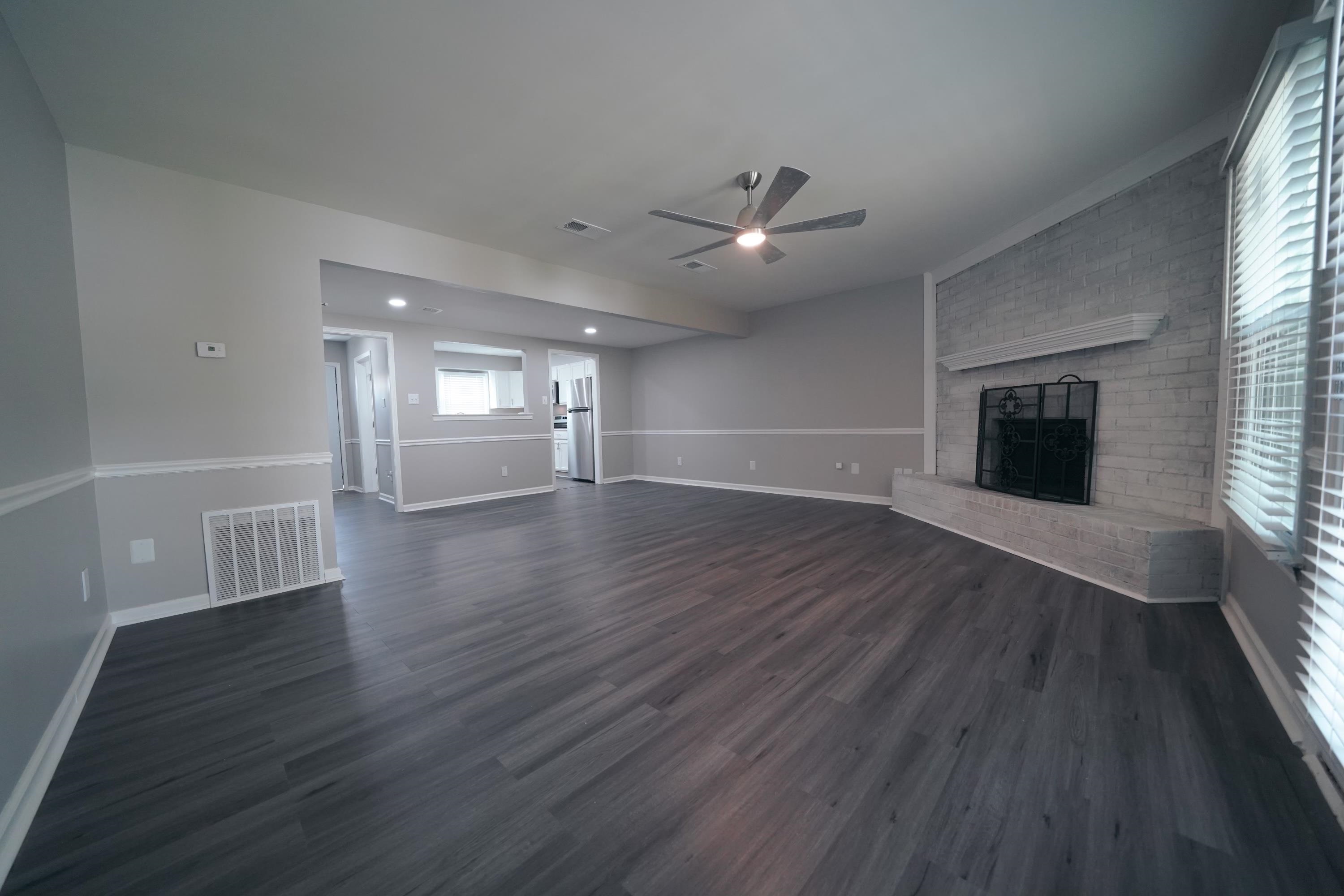 3530 BISHOPS GATE DR