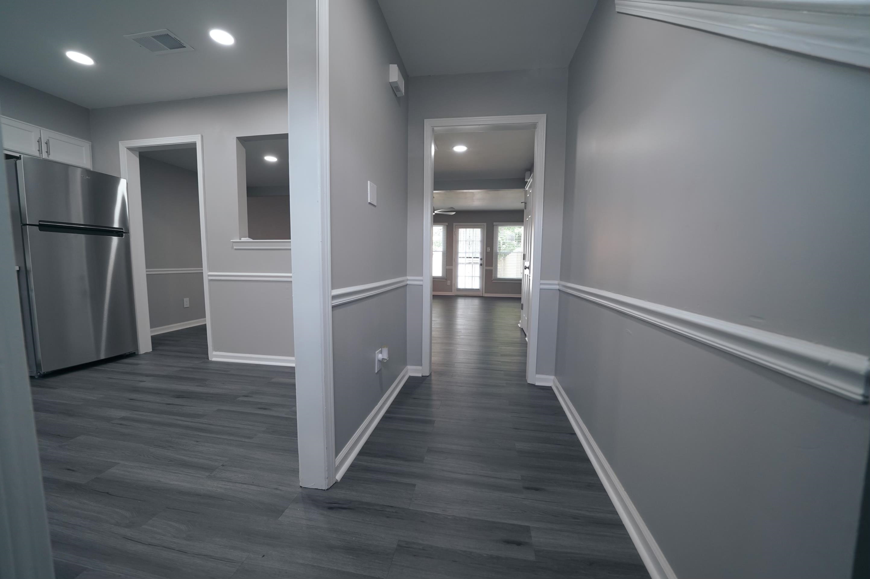 3530 BISHOPS GATE DR