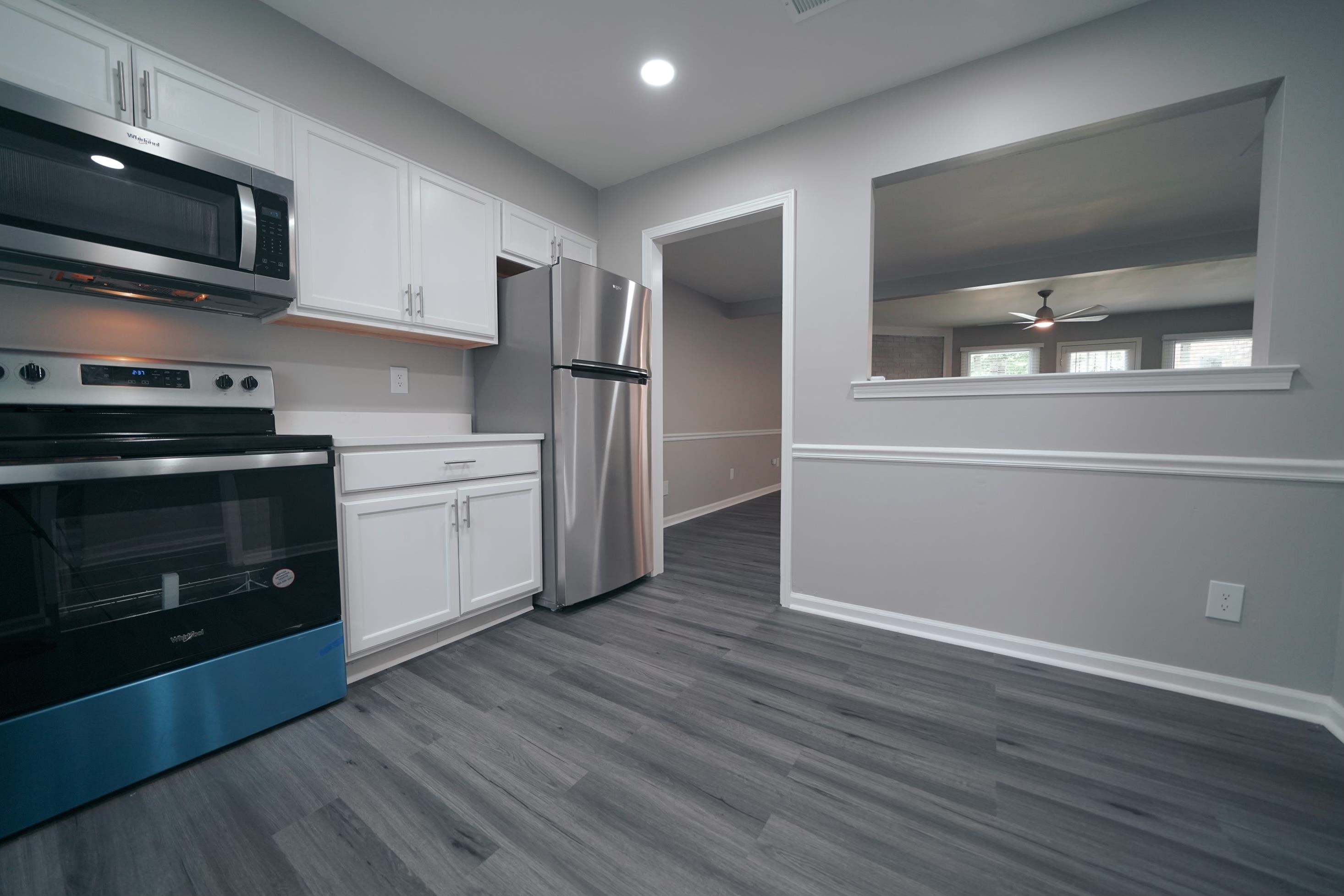 3530 BISHOPS GATE DR