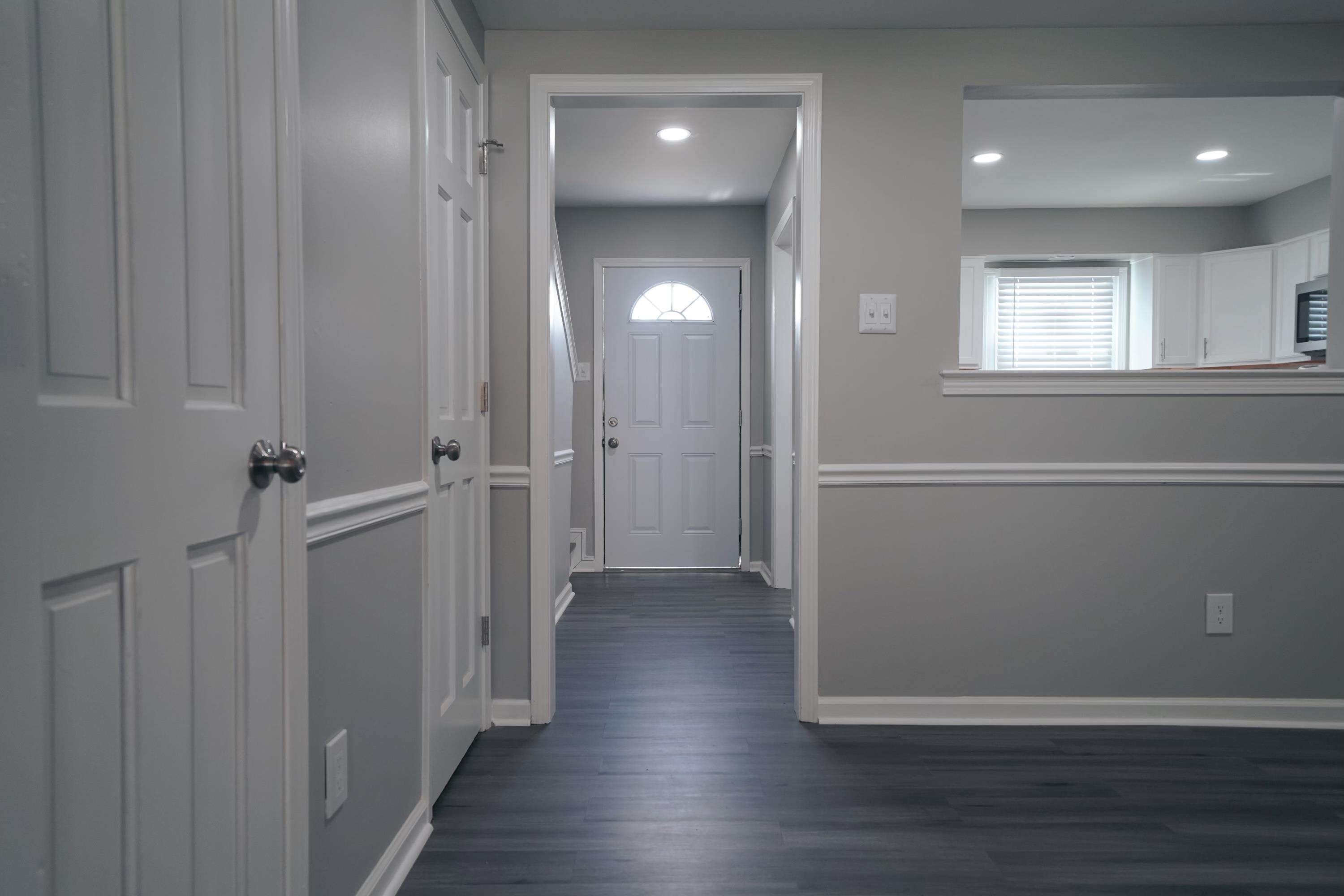 3530 BISHOPS GATE DR