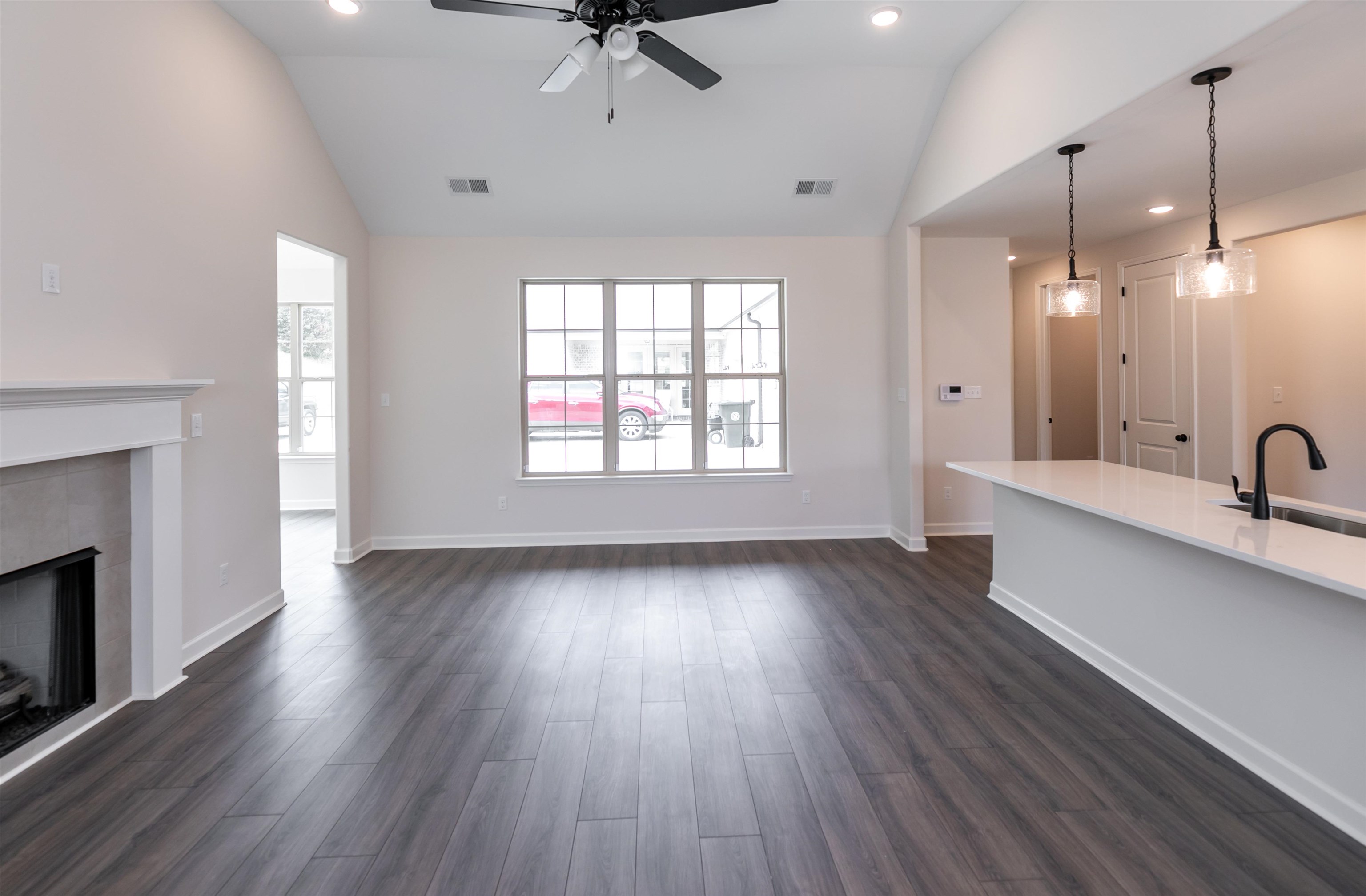 3025 BEDFORDSHIRE CV Unit: 57