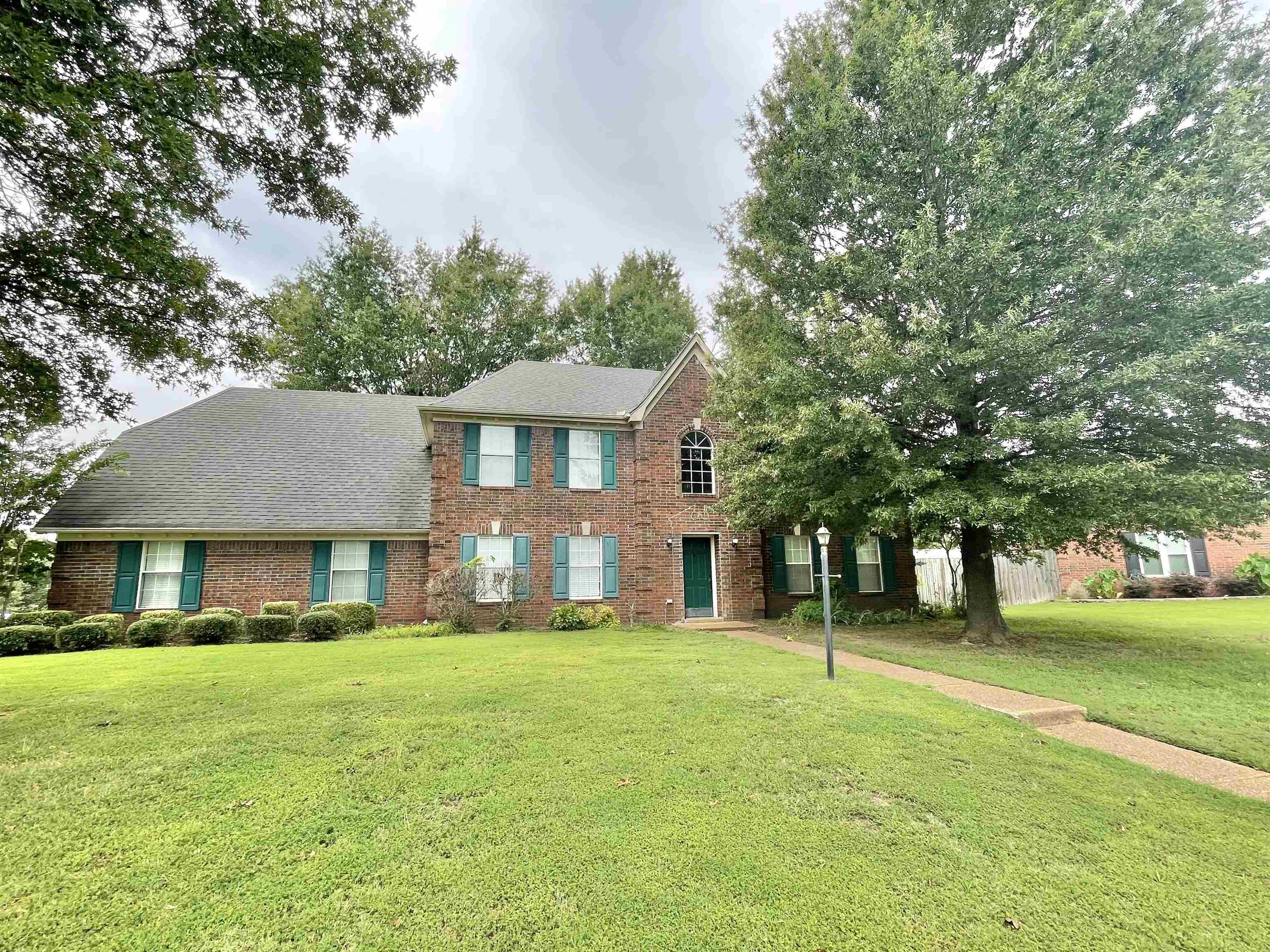 3061 SHADOW BRIDGE CV