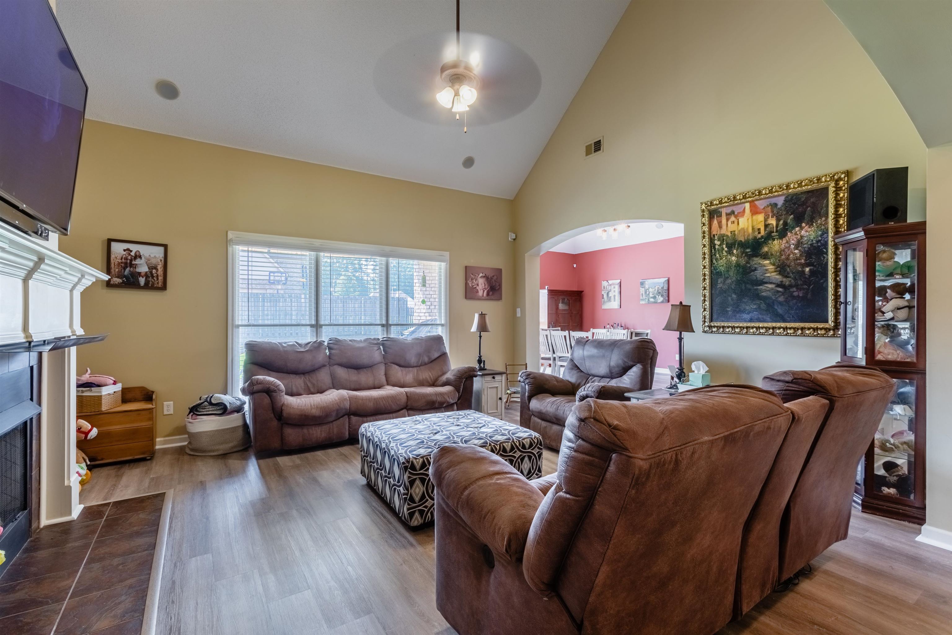 4335 FISKE VALLEY DR