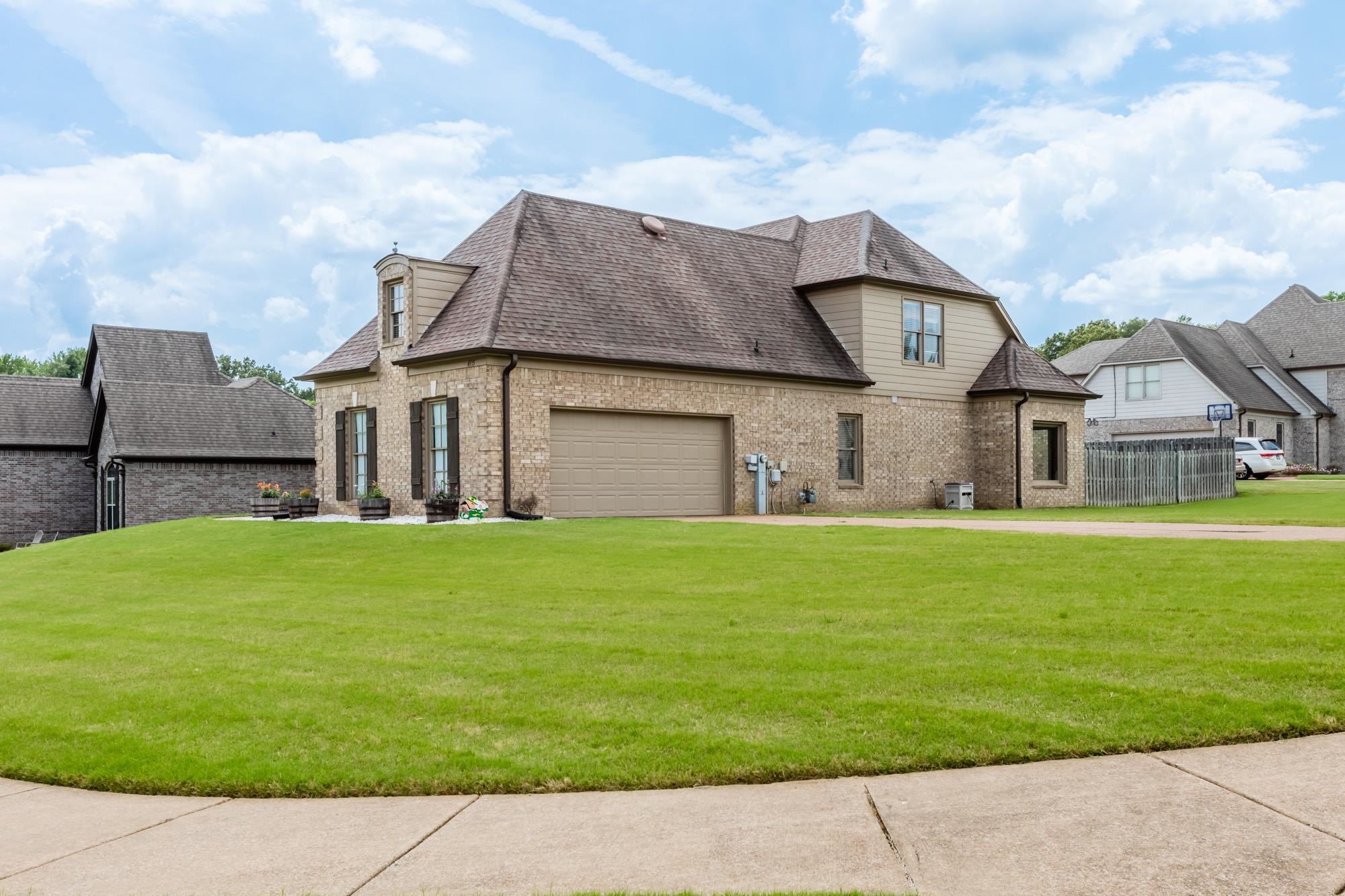 4335 FISKE VALLEY DR