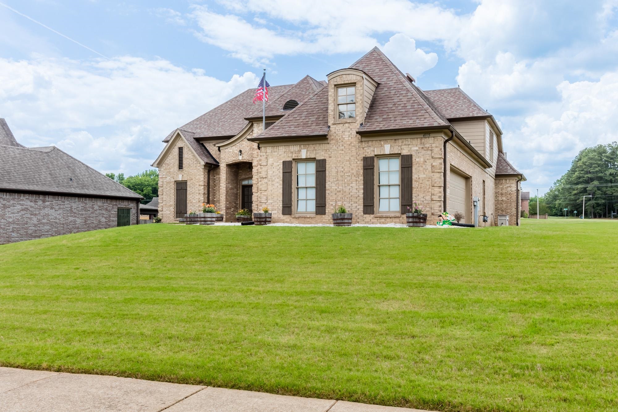 4335 FISKE VALLEY DR