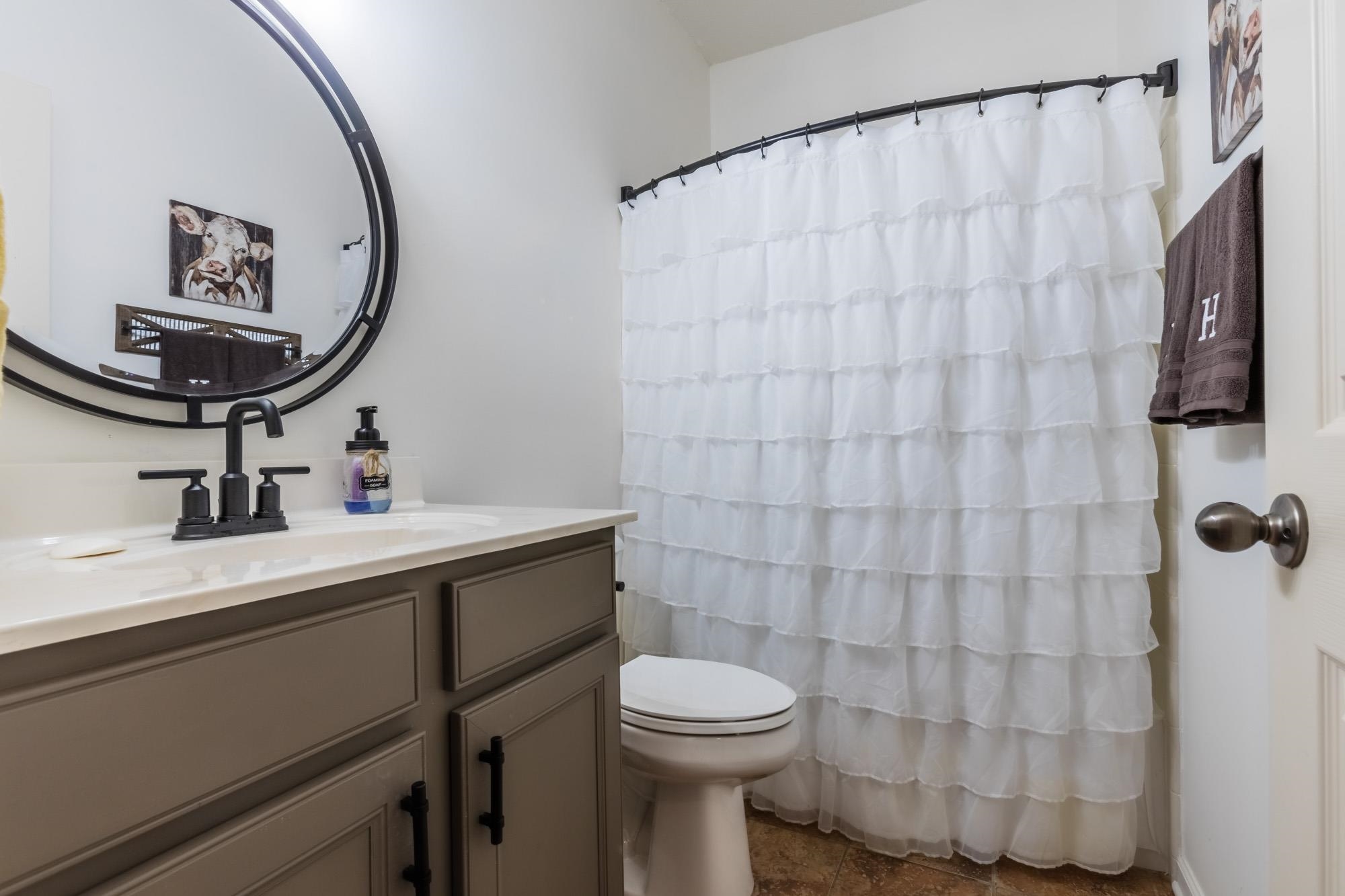 4335 FISKE VALLEY DR