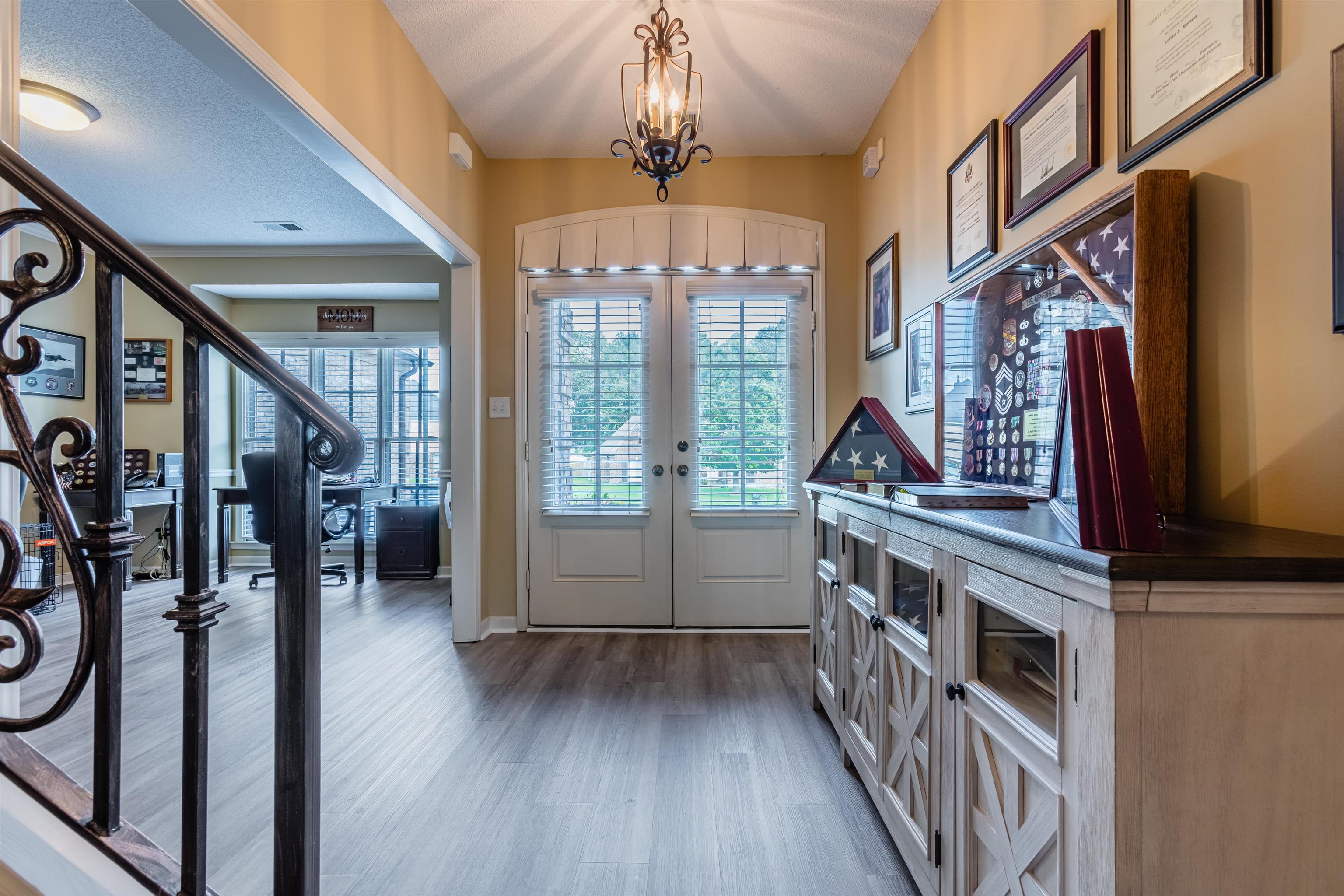 4335 FISKE VALLEY DR