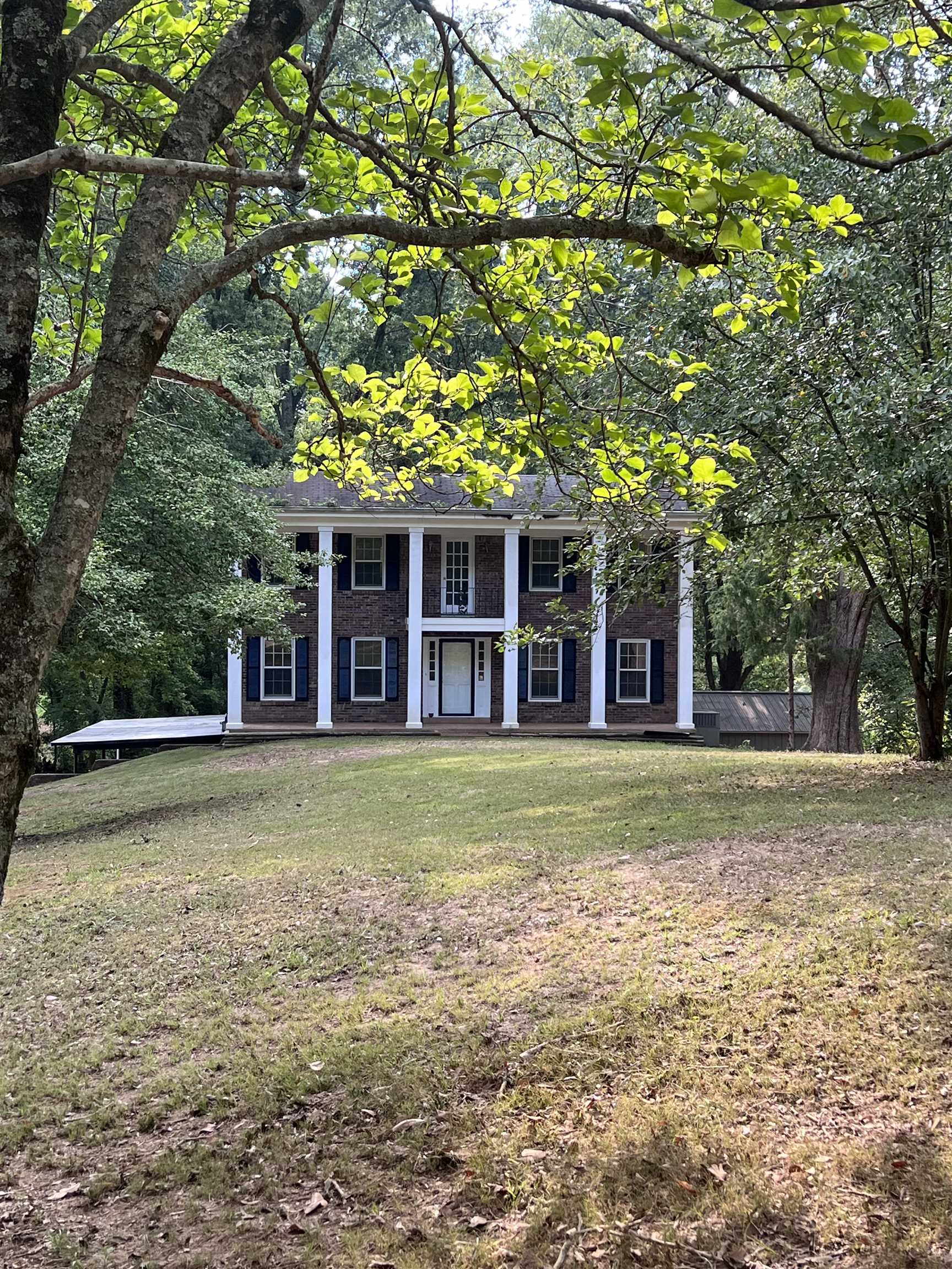 987 QUITO DRUMMONDS RD