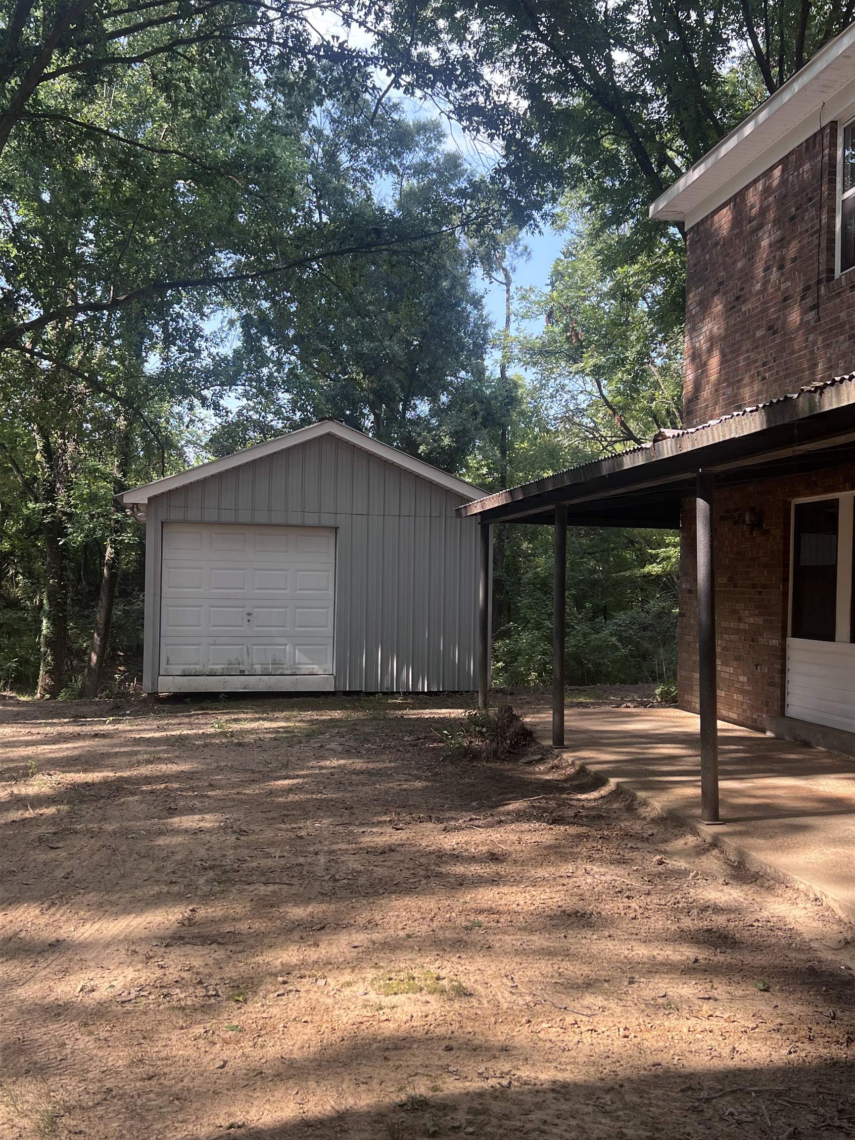 987 QUITO DRUMMONDS RD