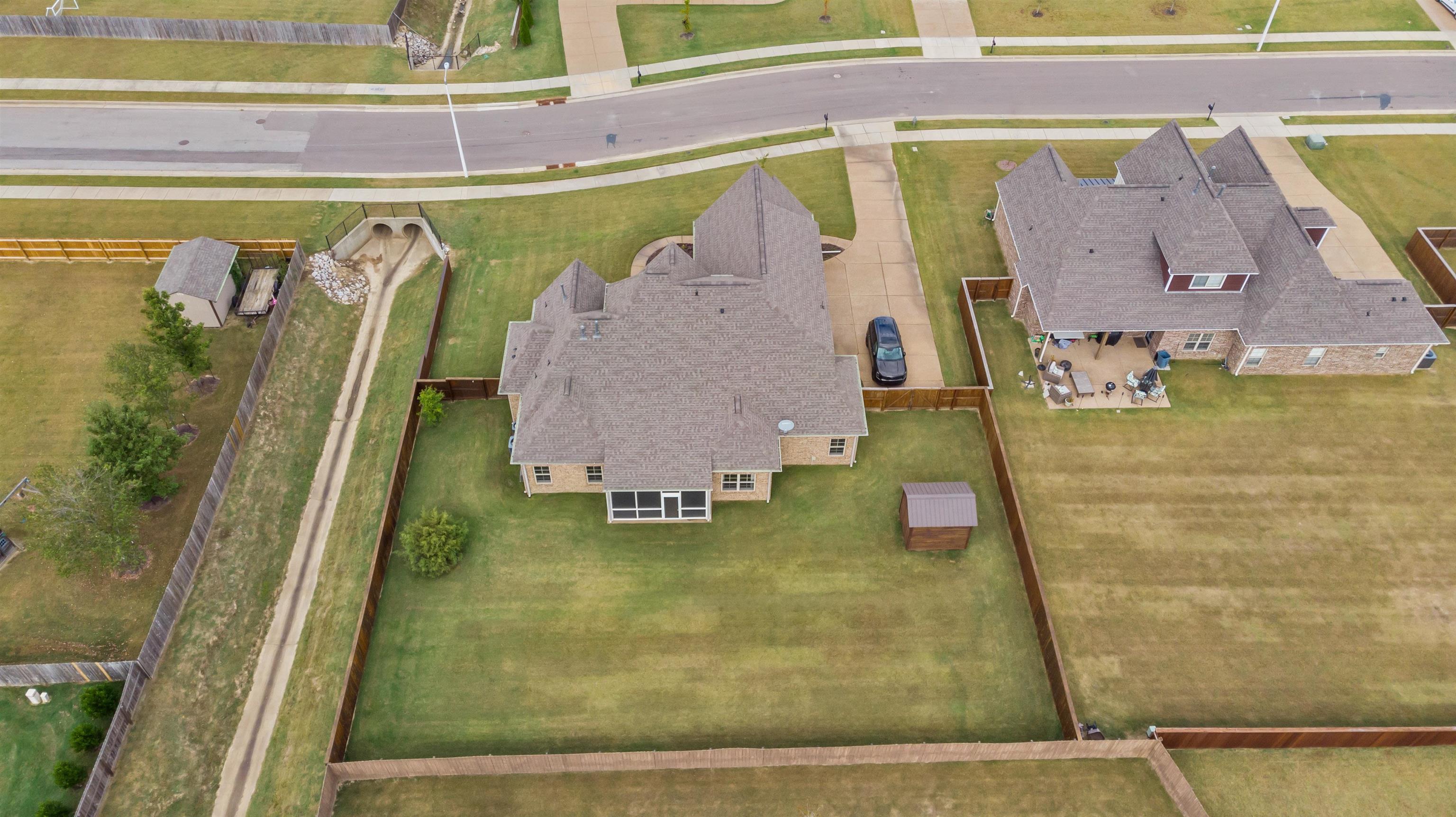 12739 CAMBRACREST LN