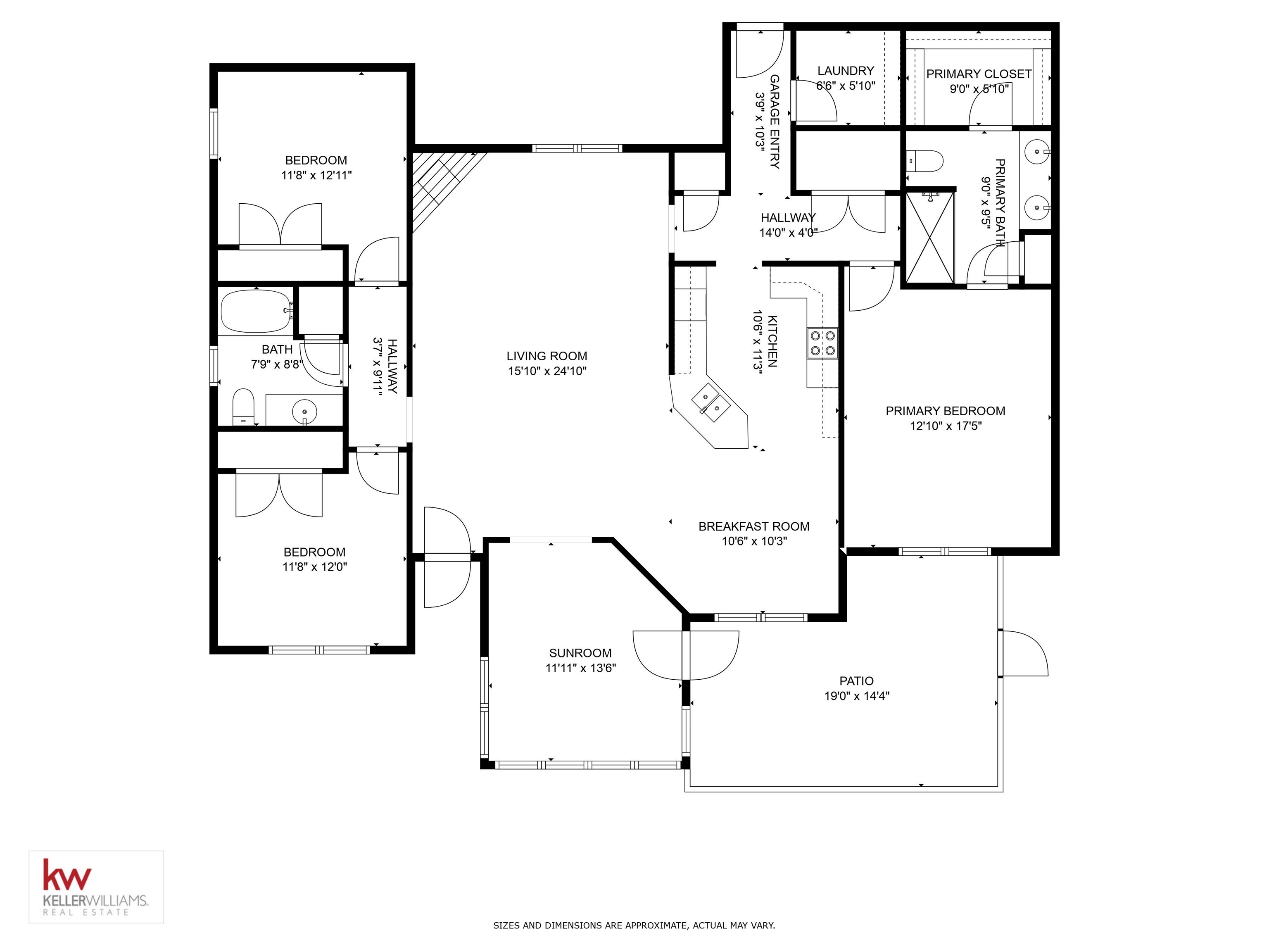 1427 ALYDAR DR Unit: 33