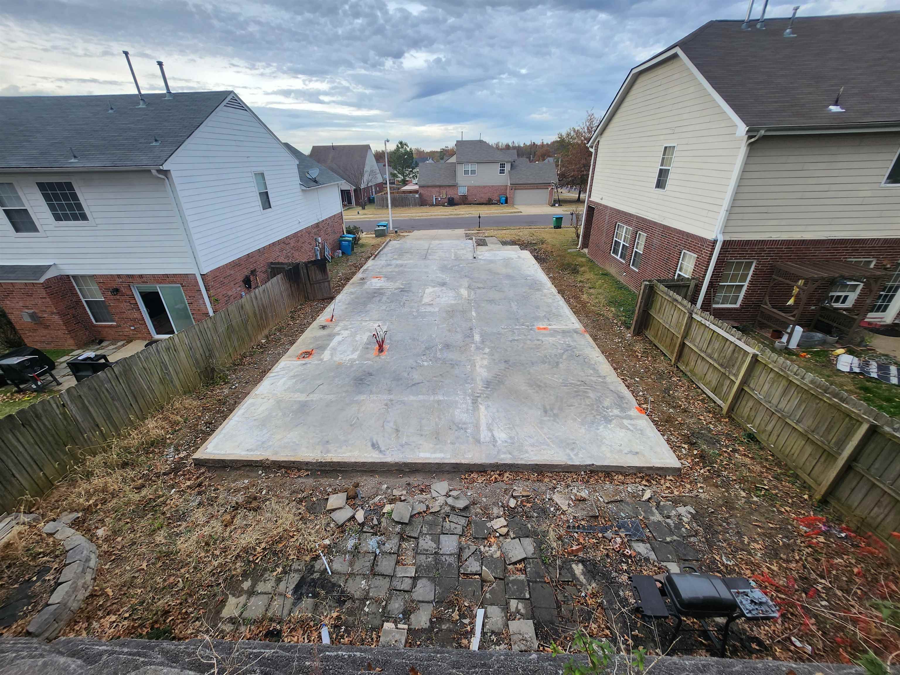 12099 MISTY TRAIL LN