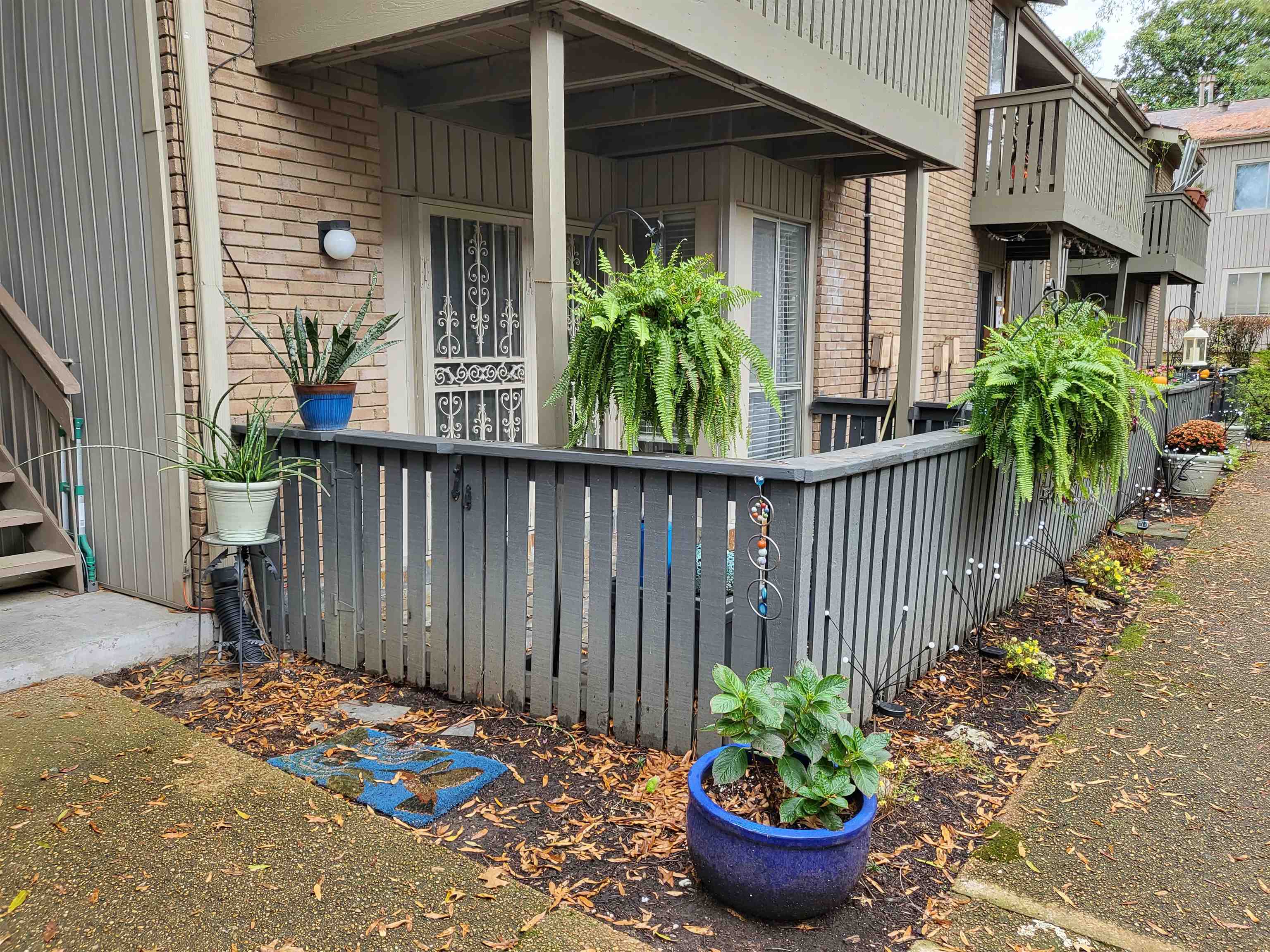 734 HEDGEGROVE RD Unit: 4603