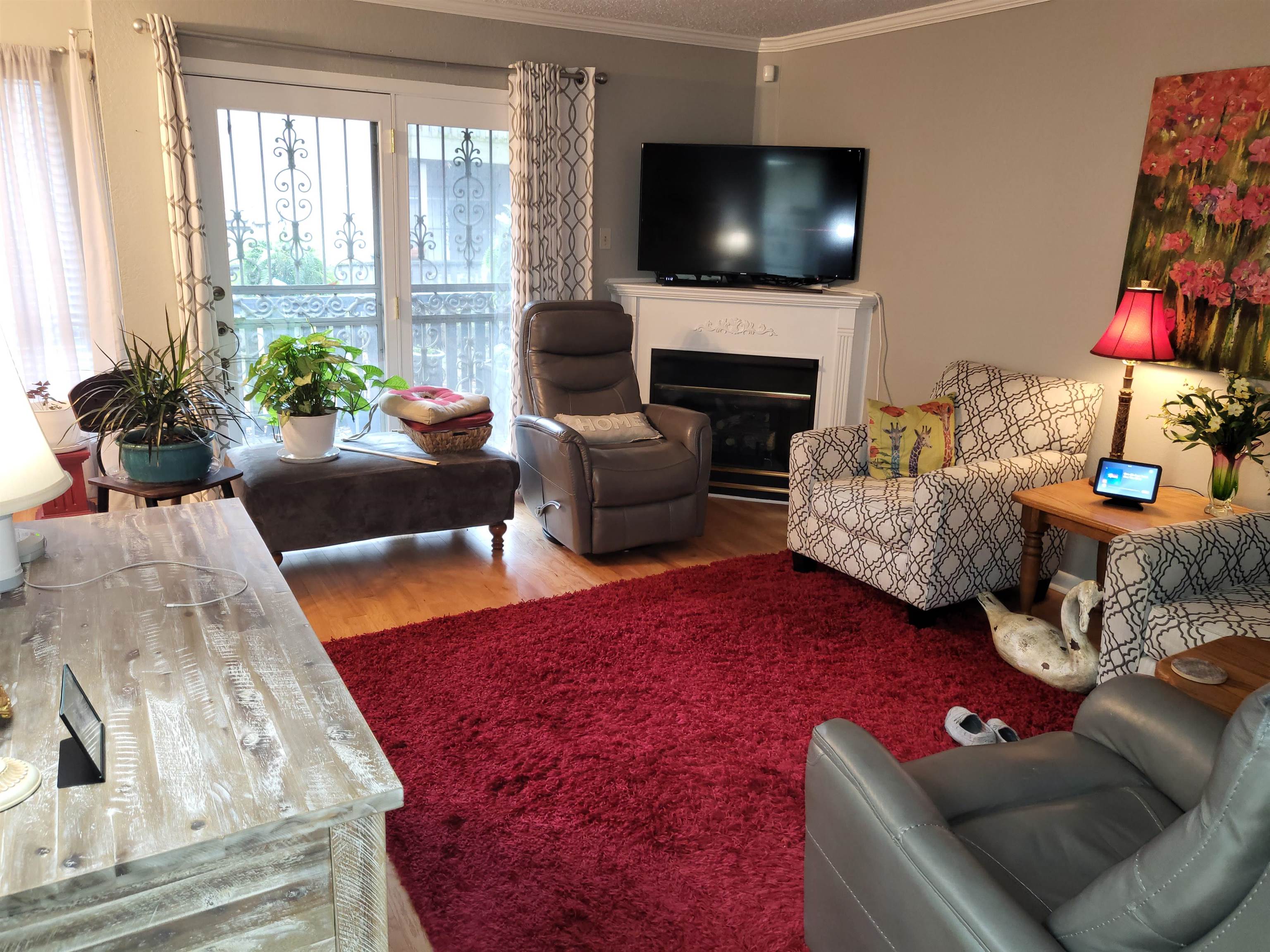 734 HEDGEGROVE RD Unit: 4603