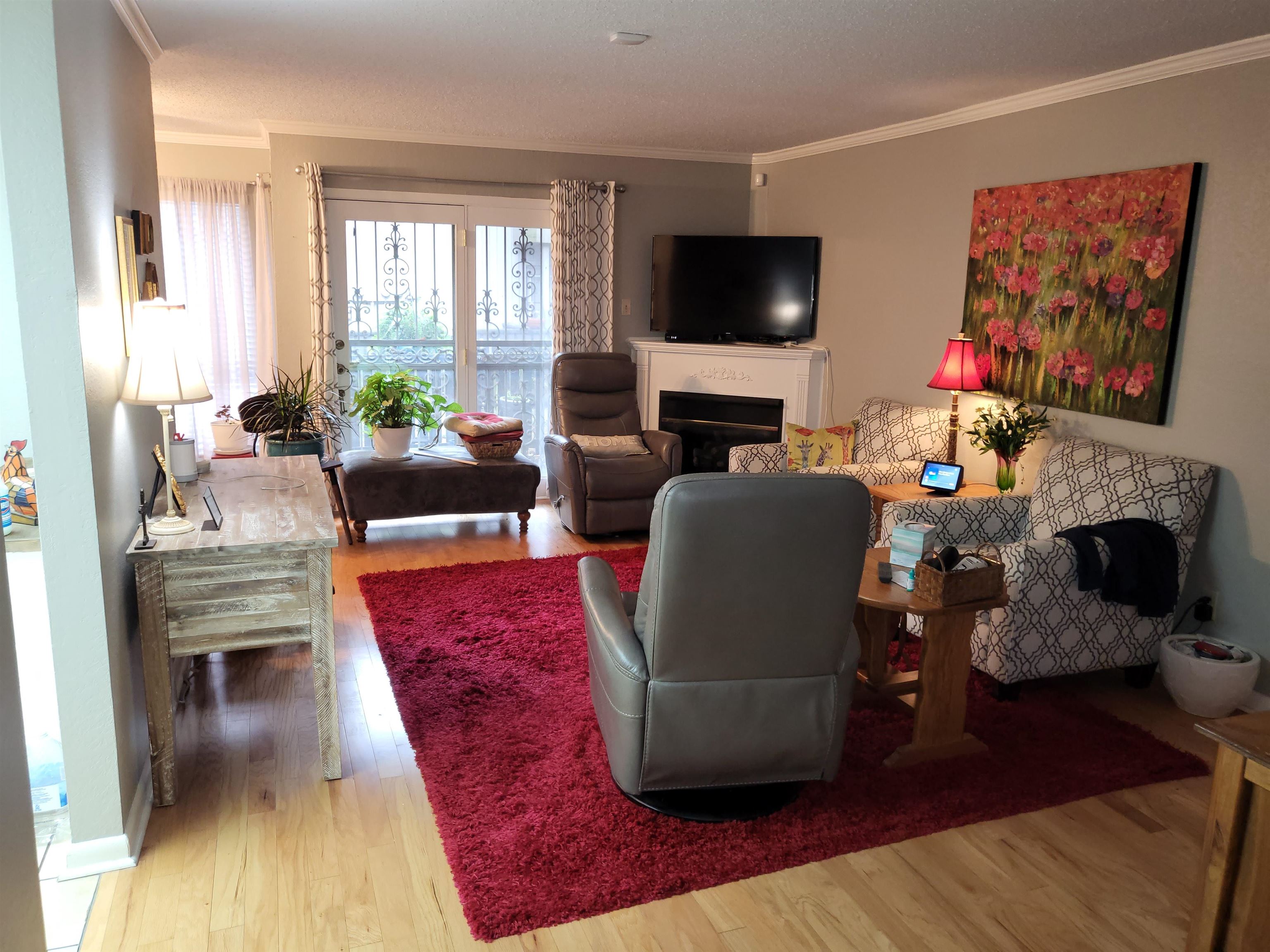 734 HEDGEGROVE RD Unit: 4603