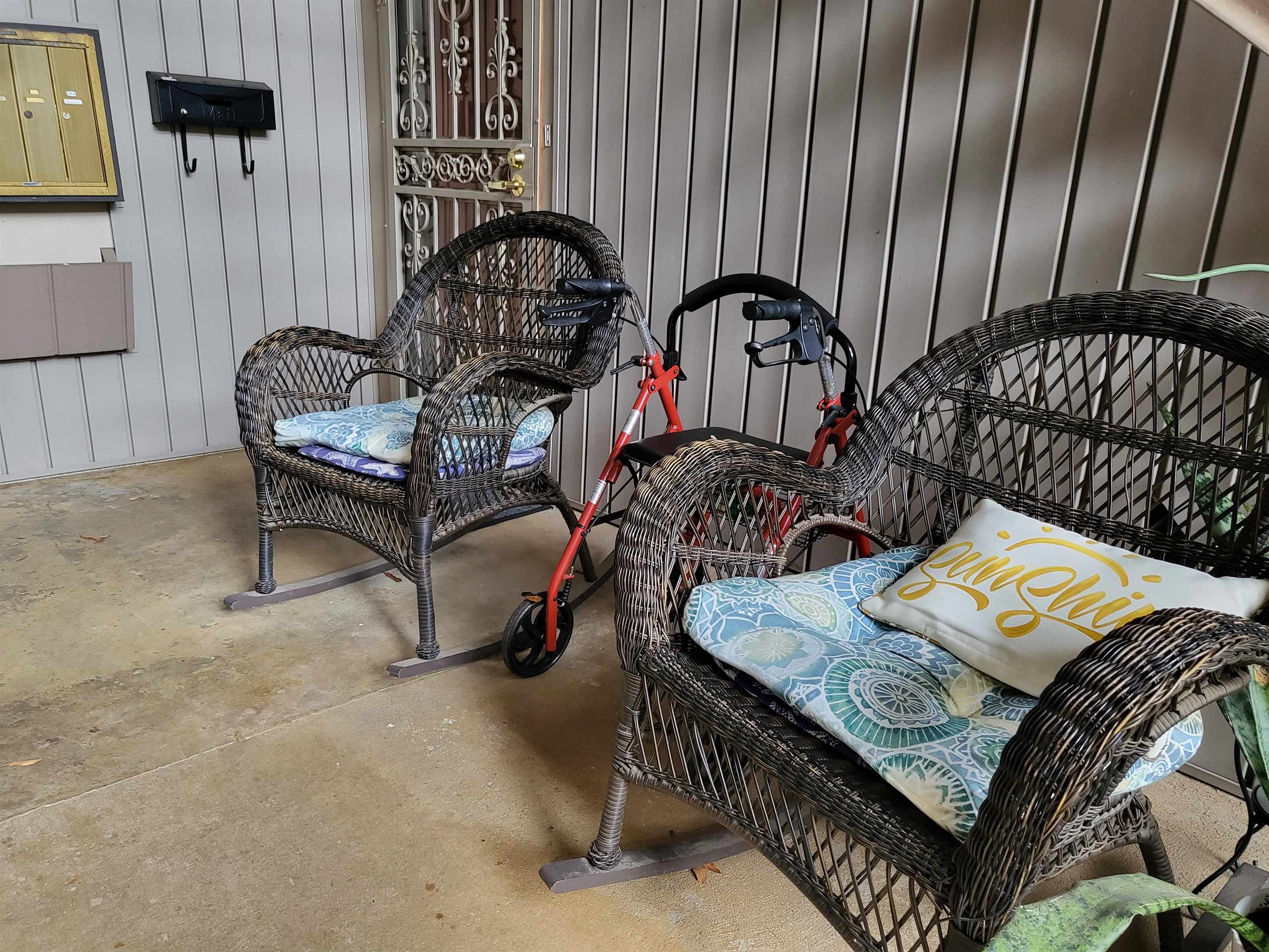 734 HEDGEGROVE RD Unit: 4603