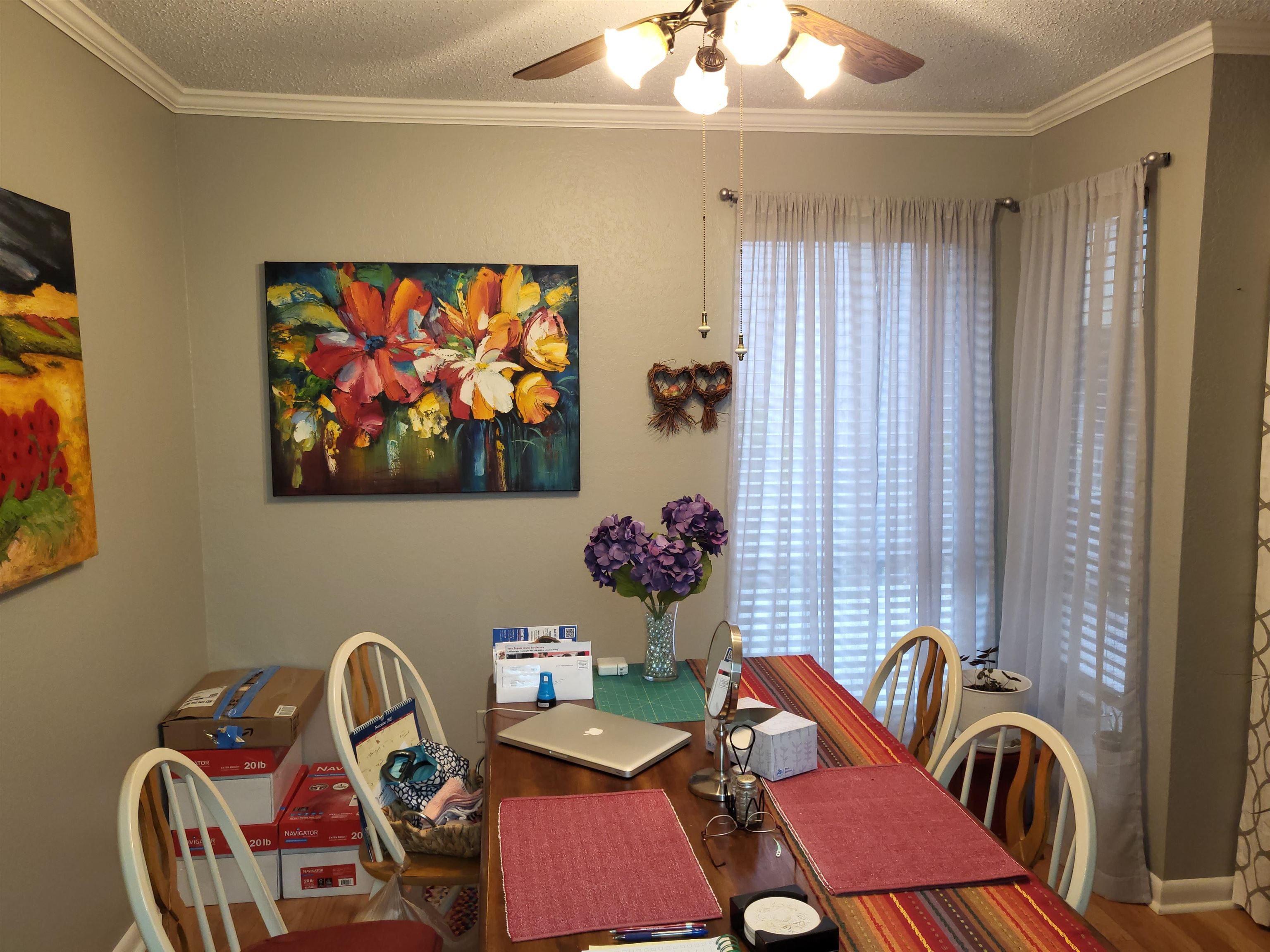 734 HEDGEGROVE RD Unit: 4603