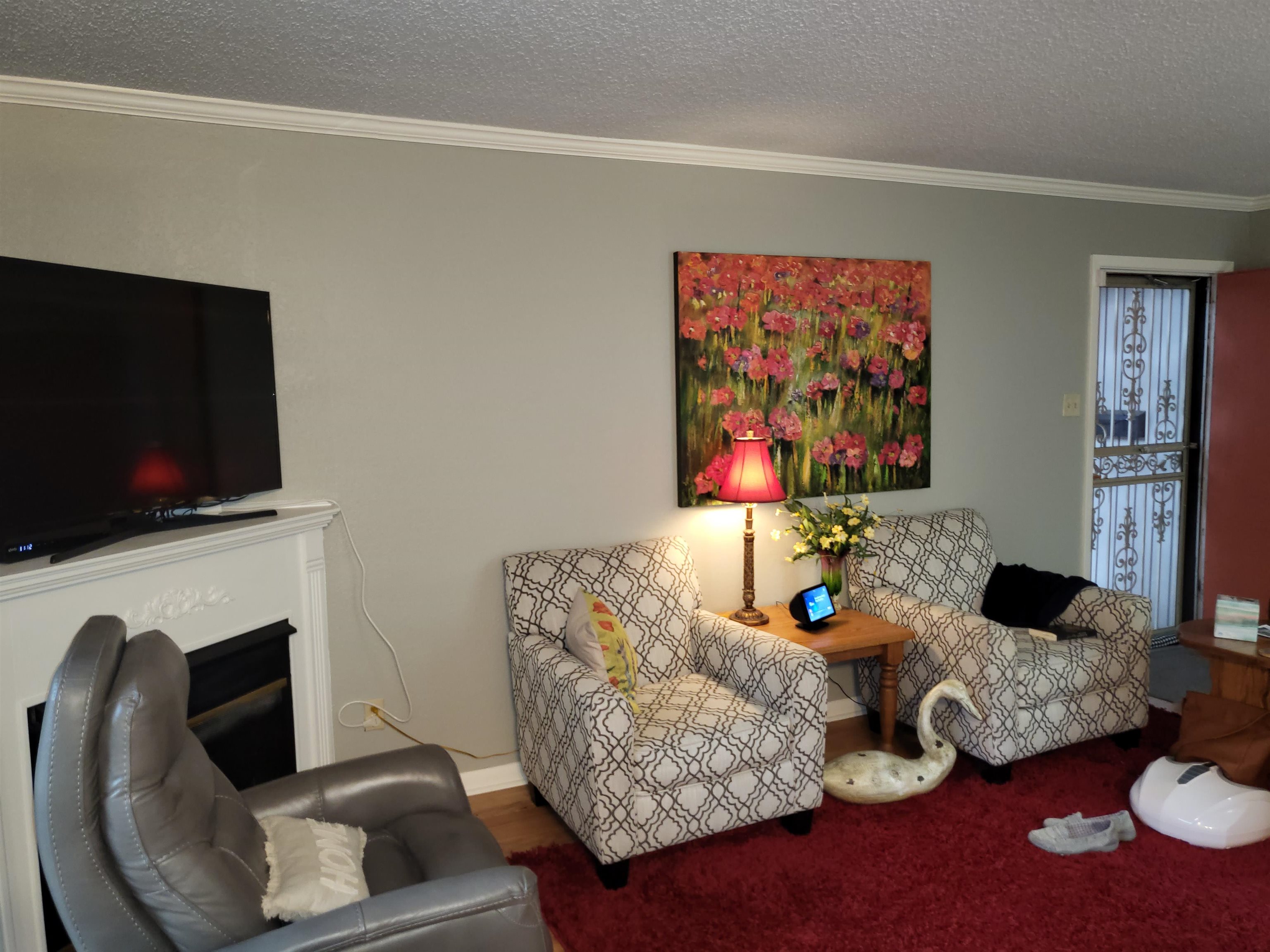 734 HEDGEGROVE RD Unit: 4603